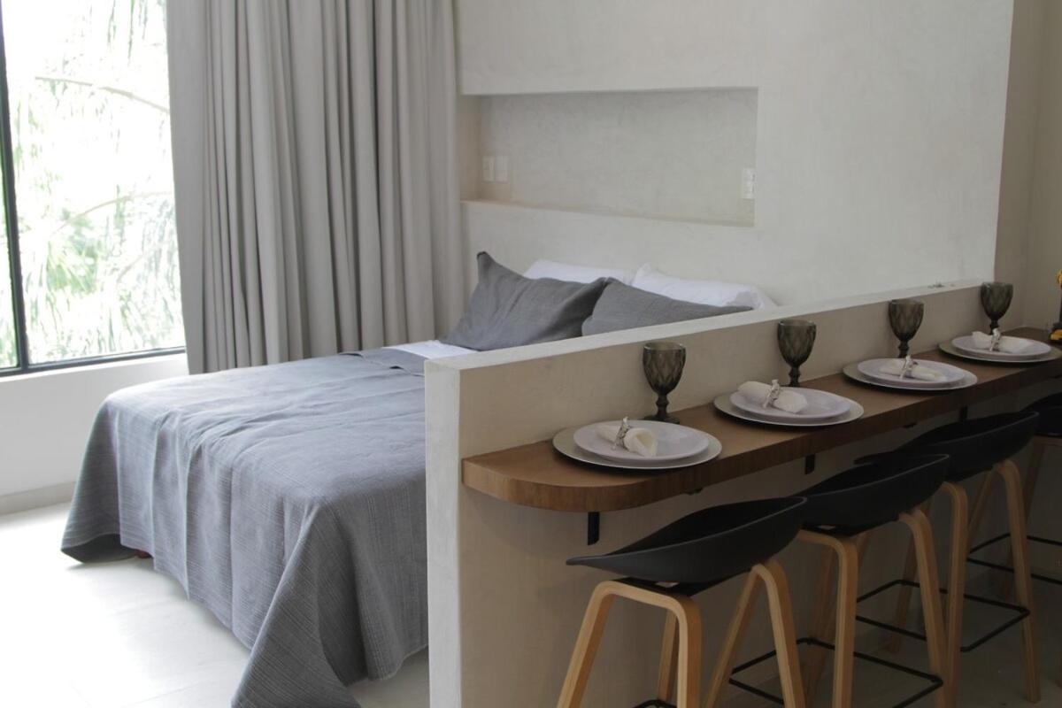 Minimalist Terracota Chapu Apartamento Guadalajara