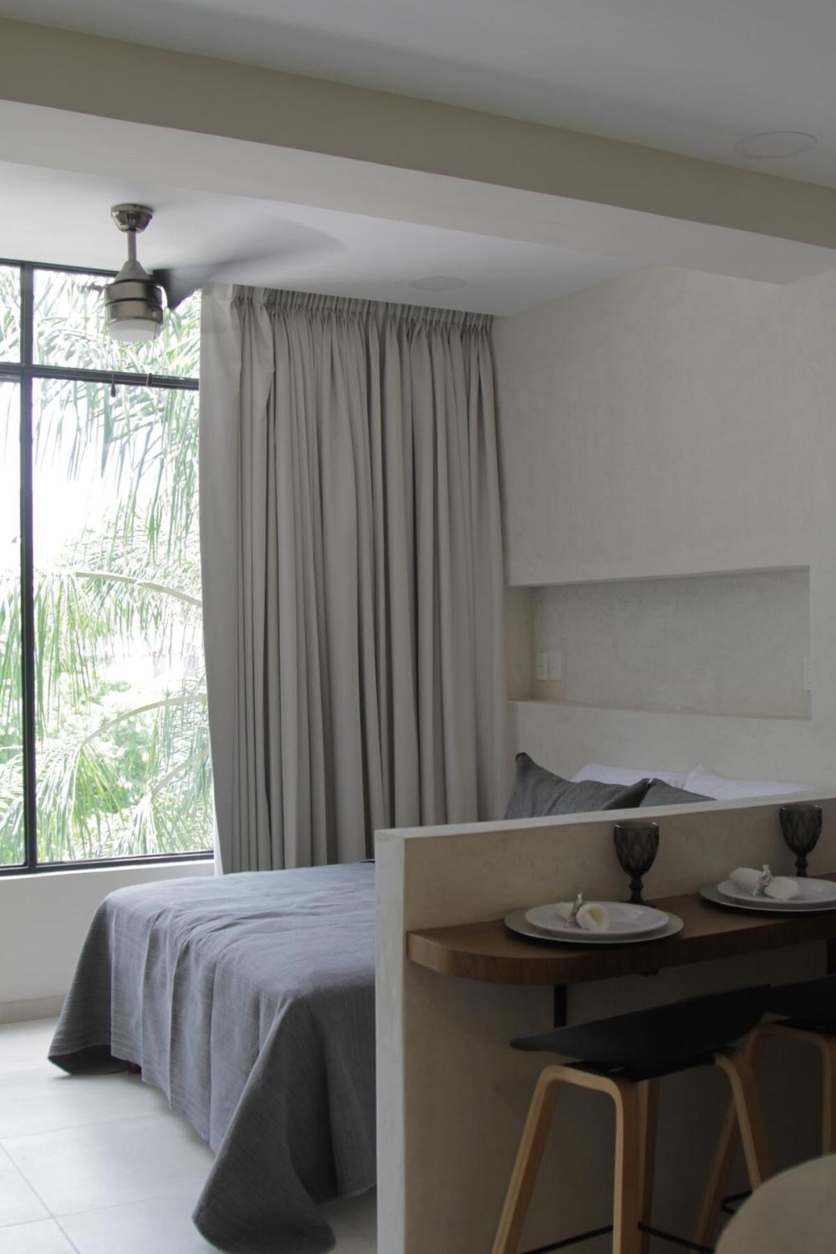 Apartamento Minimalist Terracota Chapu Guadalajara