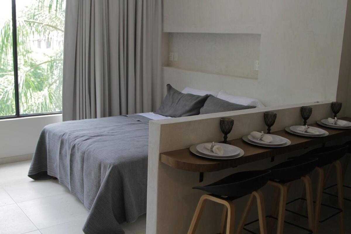 Apartamento Minimalist Terracota Chapu Guadalajara