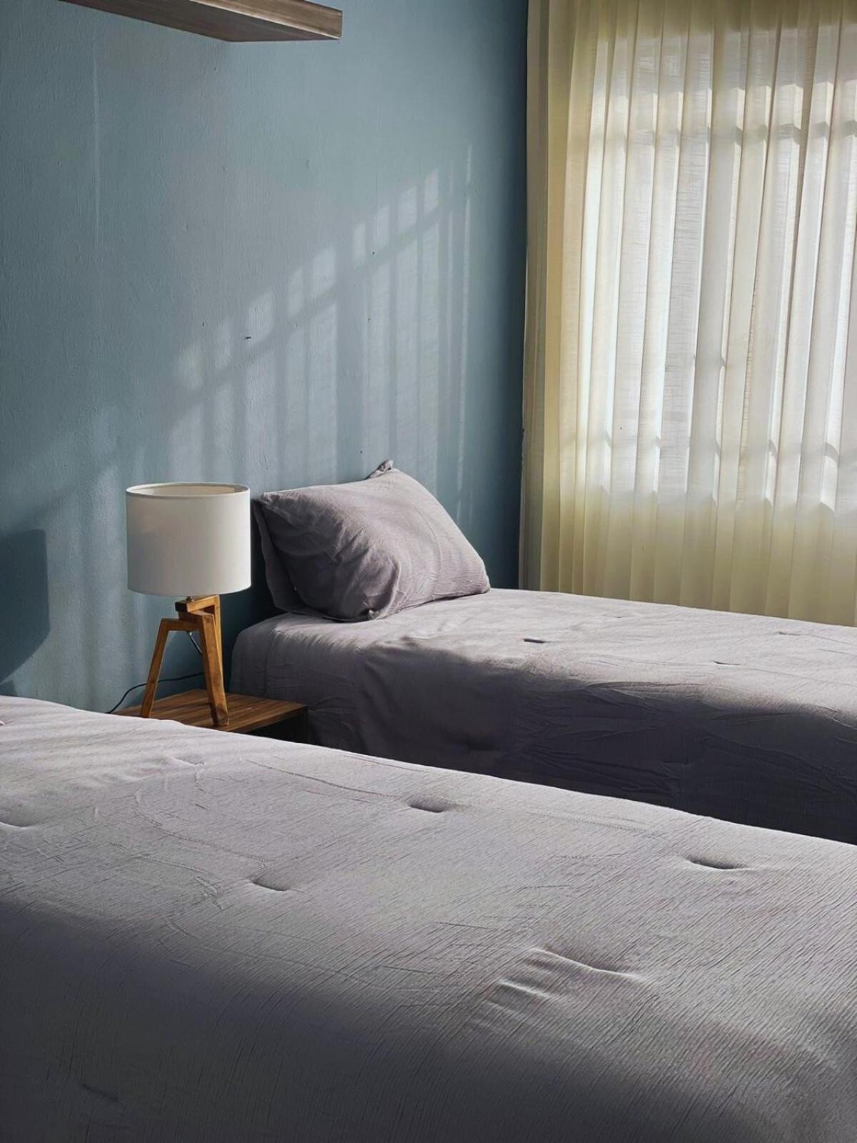 Casa Arias Ubicacion Perfecta! Holiday home