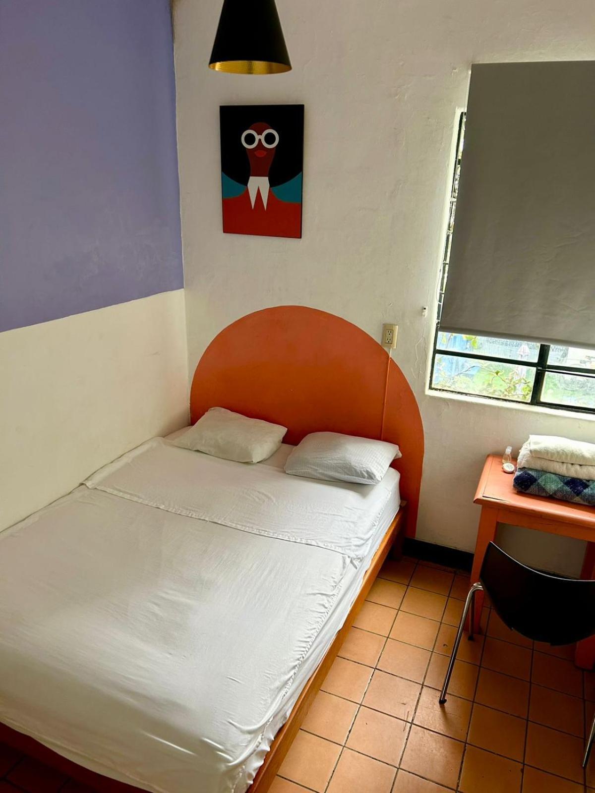 Bluepepper Hostal Guadalajara