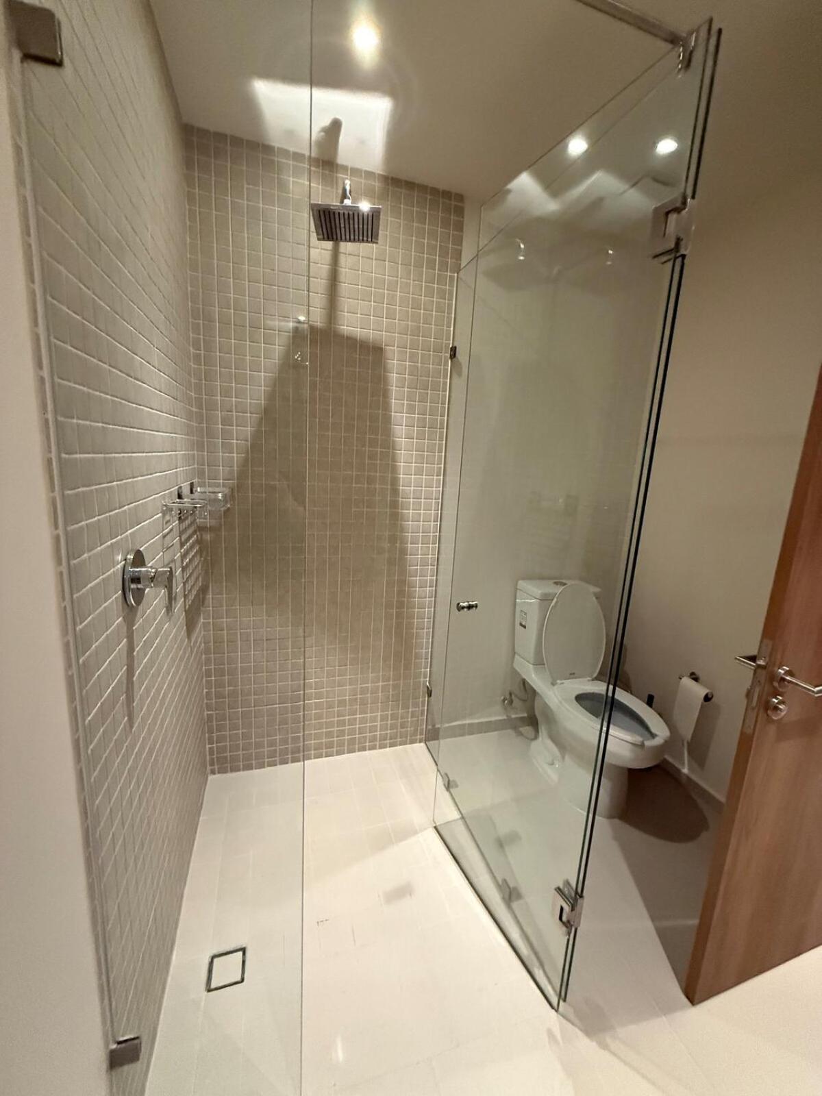 Apartamento Stylish New Loft In Financial Zone And Downtown *