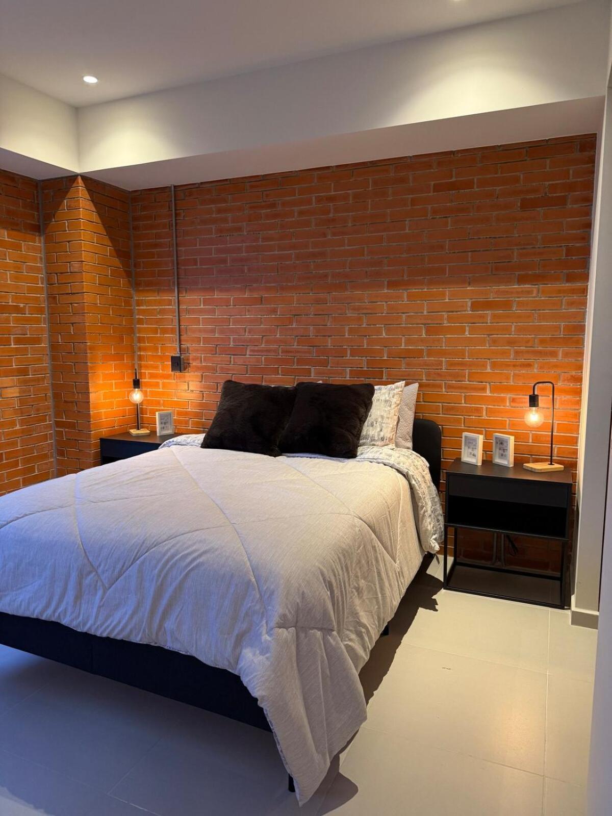 Stylish New Loft In Financial Zone And Downtown Apartamento Guadalajara