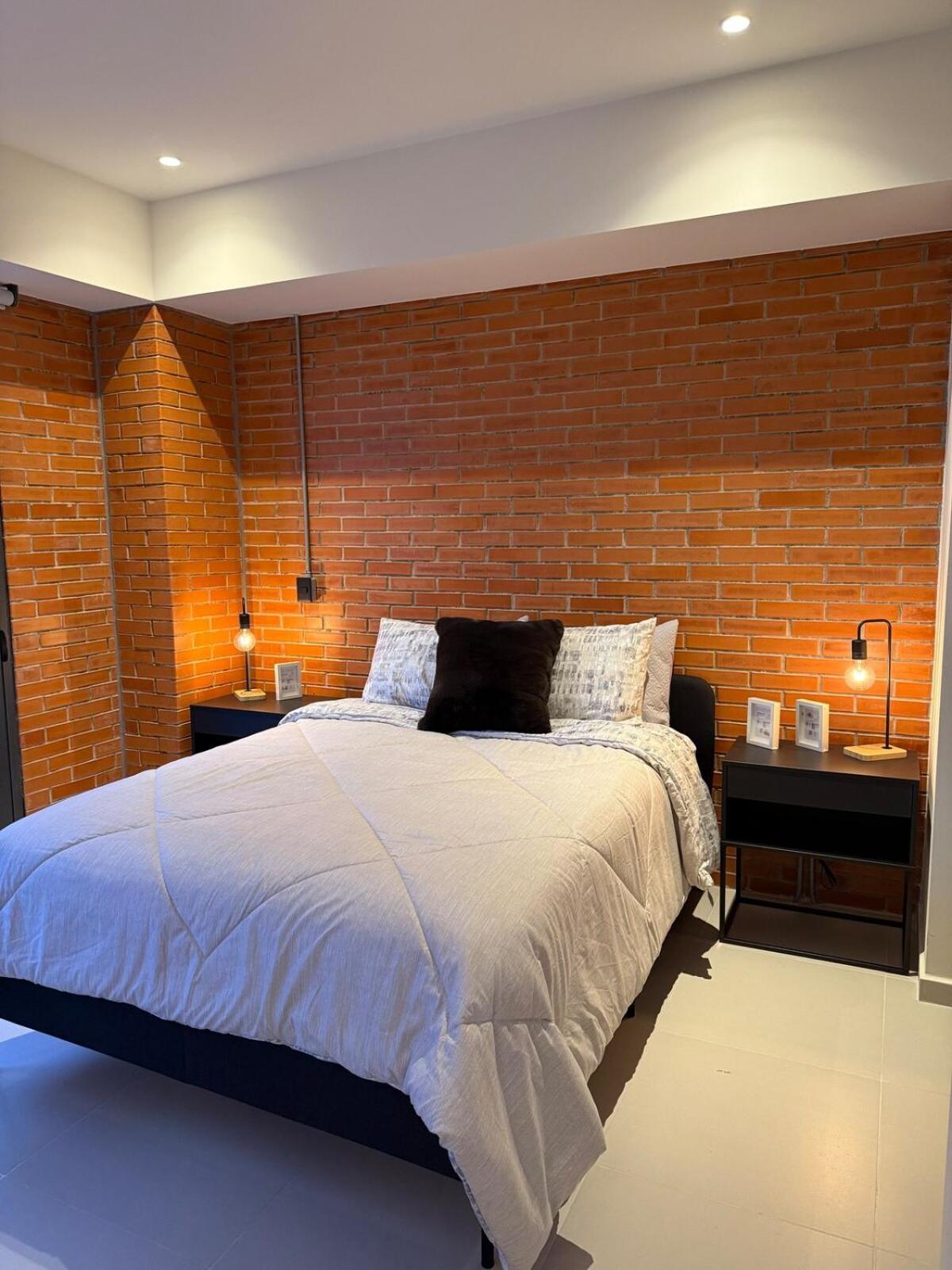 Stylish New Loft In Financial Zone And Downtown * Guadalajara