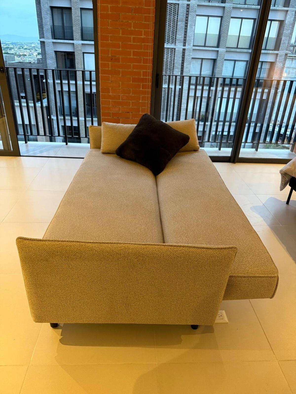 Apartamento Stylish New Loft In Financial Zone And Downtown