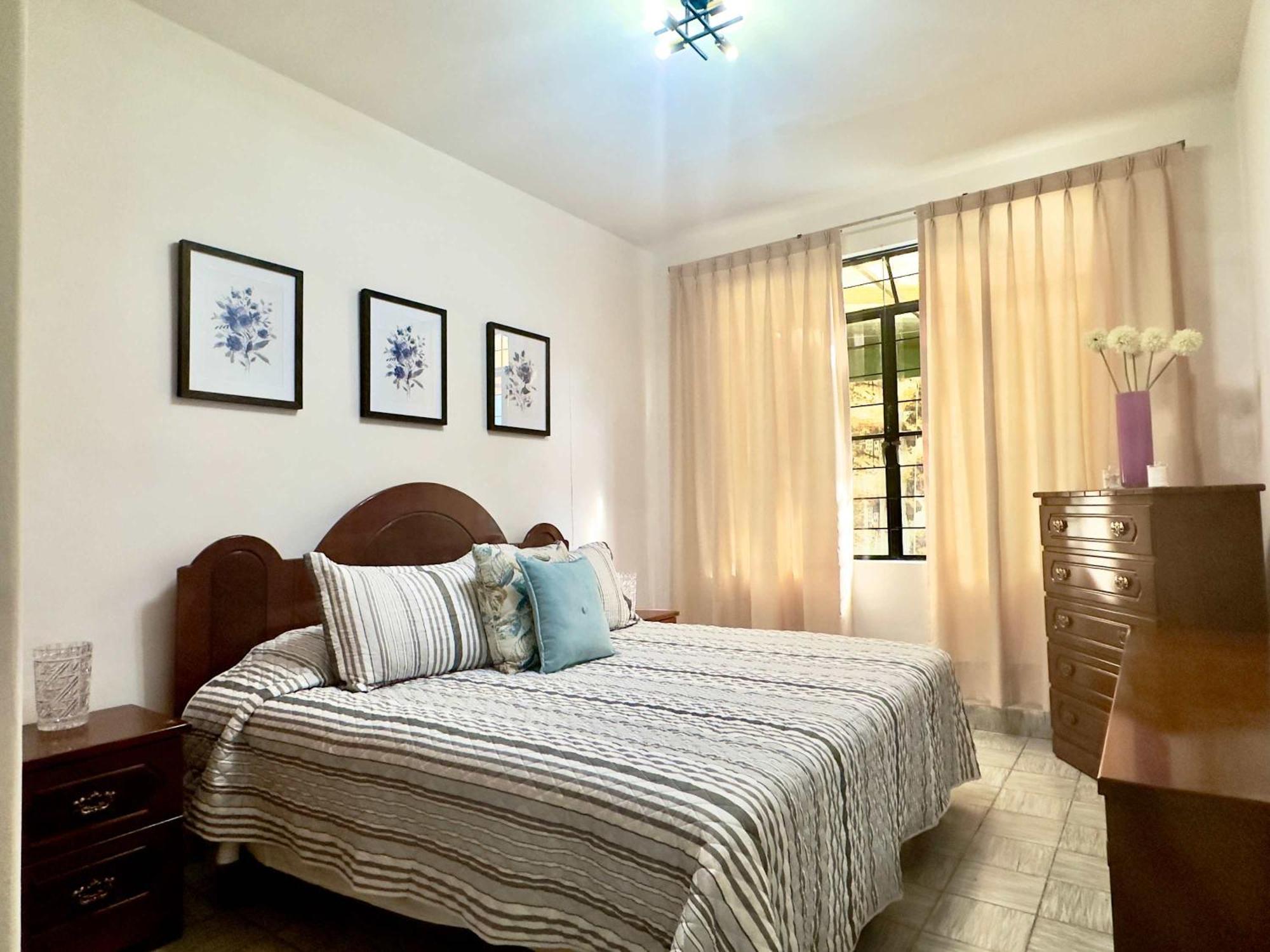 Holiday home By Centro Medico Occidente 3 Br Guadalajara
