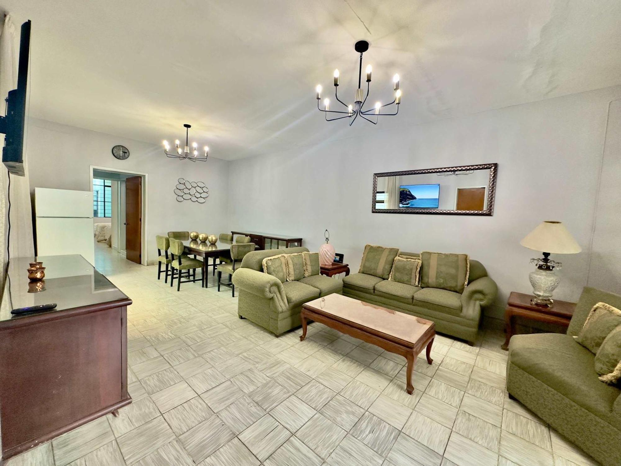 Holiday home By Centro Medico Occidente 3 Br Guadalajara
