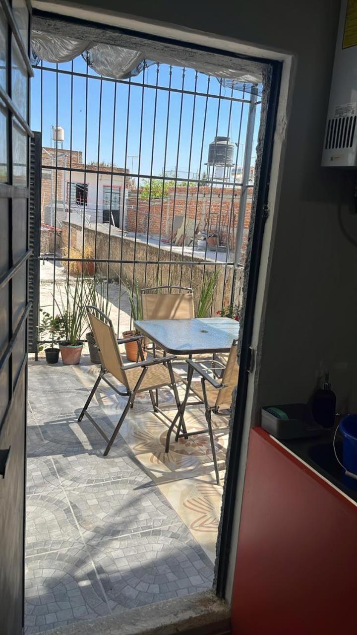 Savilie 2 - Seguridad Y Comfort - Con Terraza Apartamento Guadalajara