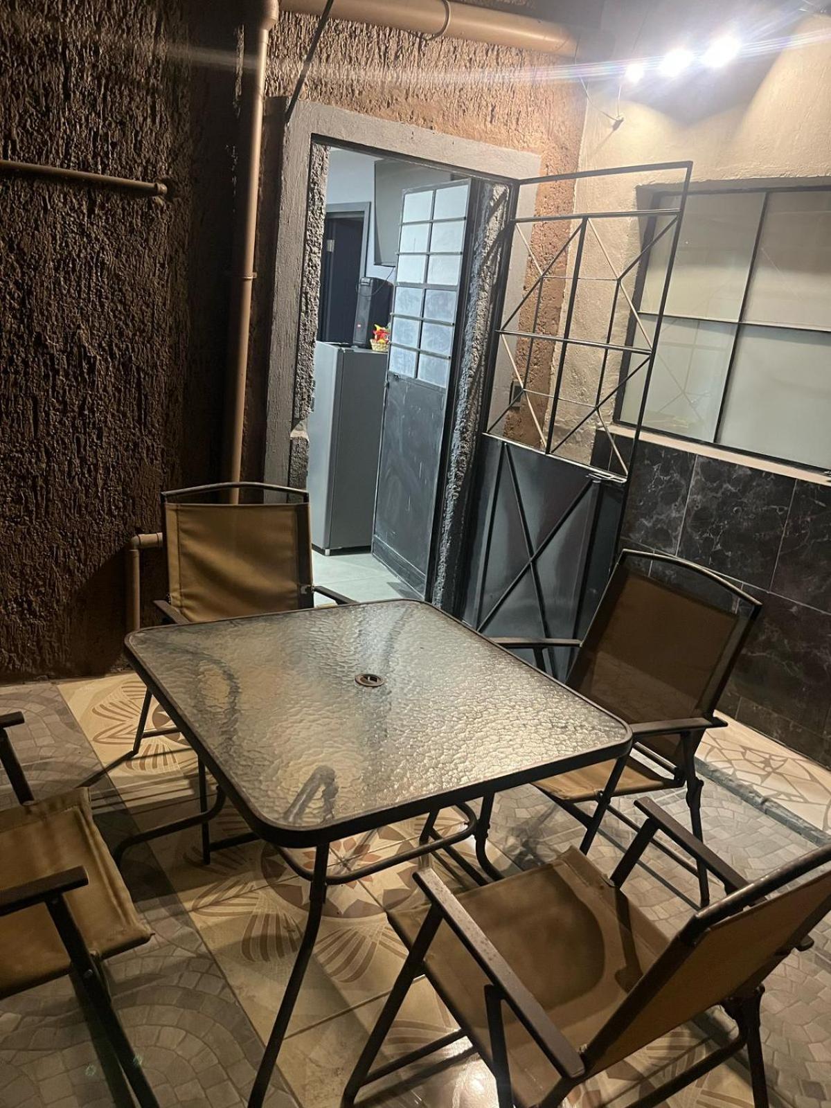 Apartamento Savilie 2 - Seguridad Y Comfort - Con Terraza Guadalajara