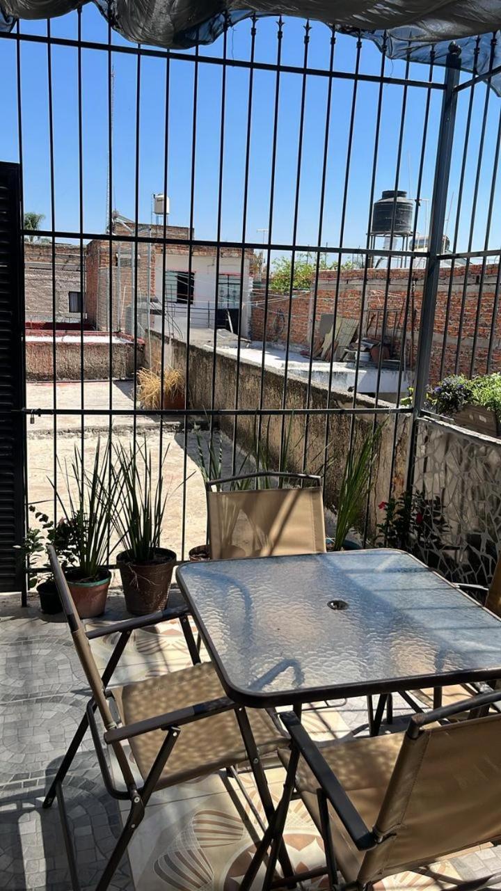 Apartamento Savilie 2 - Seguridad Y Comfort - Con Terraza *