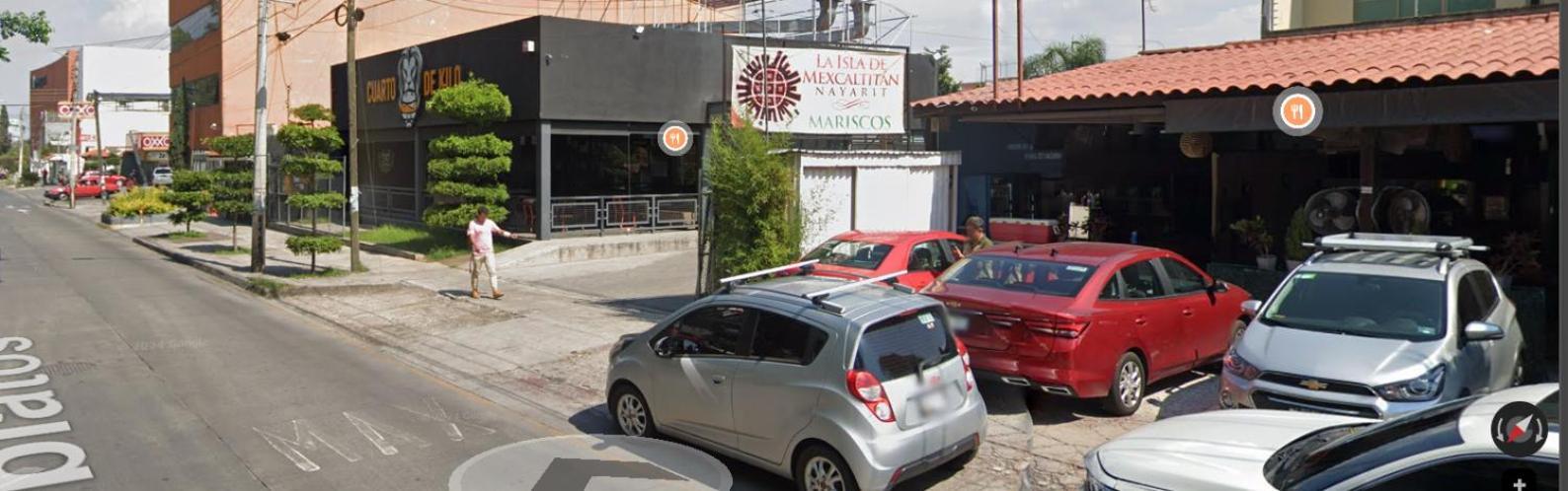 Savilie 2 - Seguridad Y Comfort - Con Terraza Guadalajara