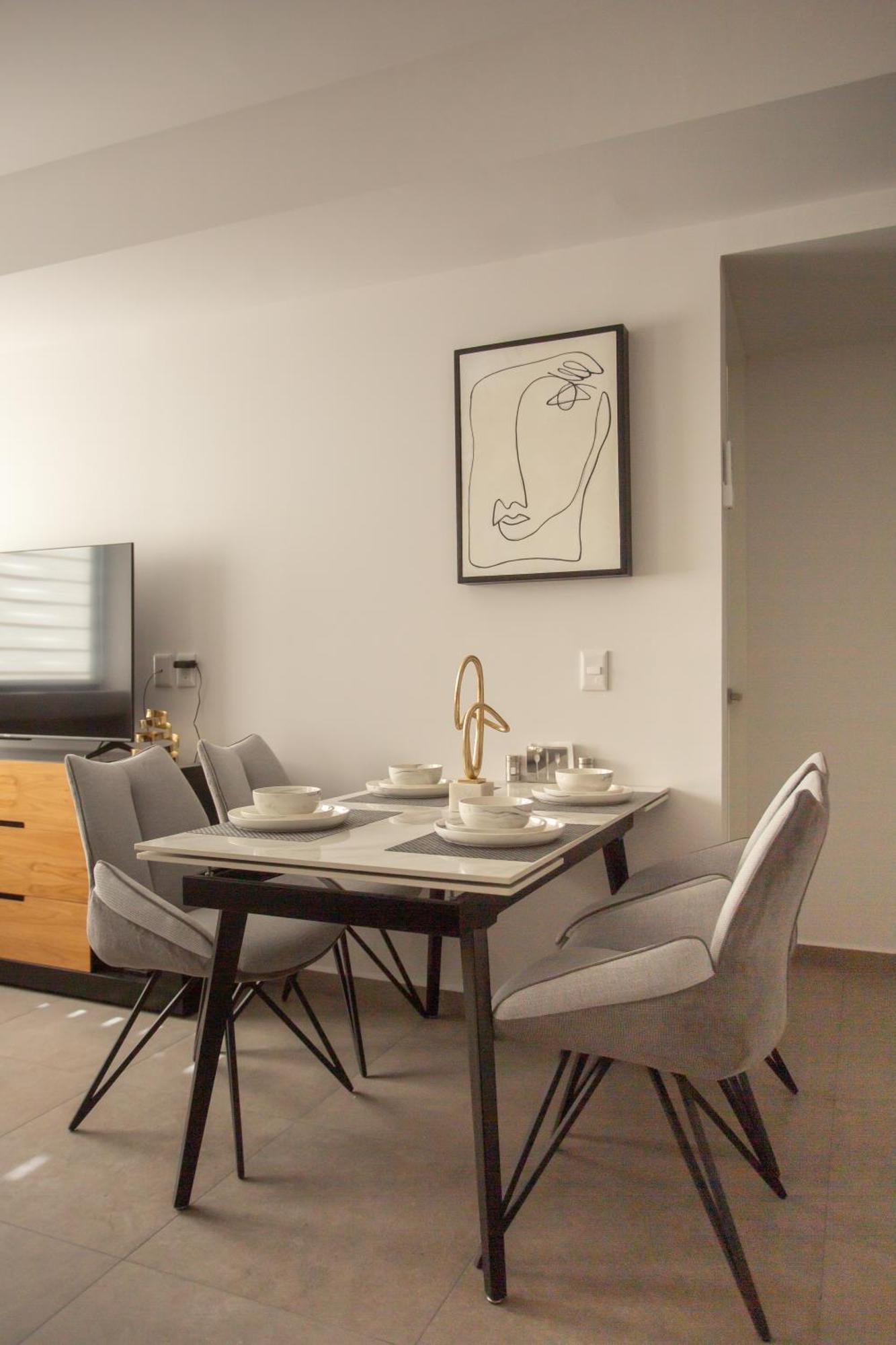 Lafayette By Mrw Apartamento Guadalajara