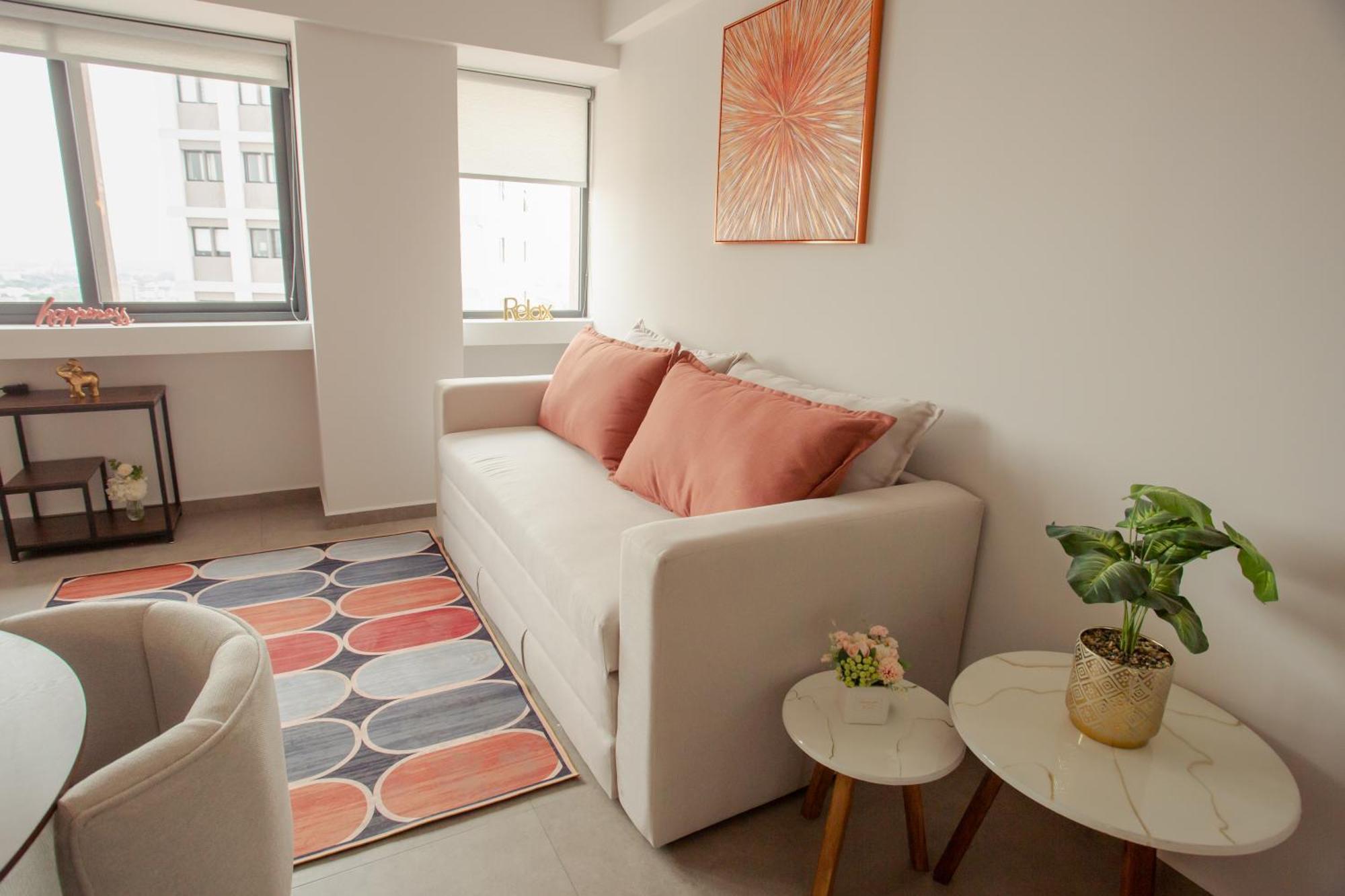 Apartamento Lafayette By Mrw