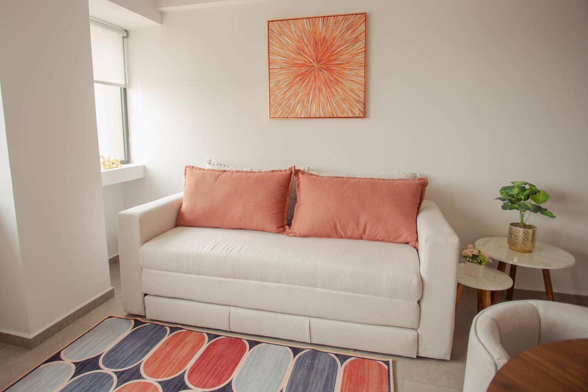Lafayette By Mrw Apartamento *