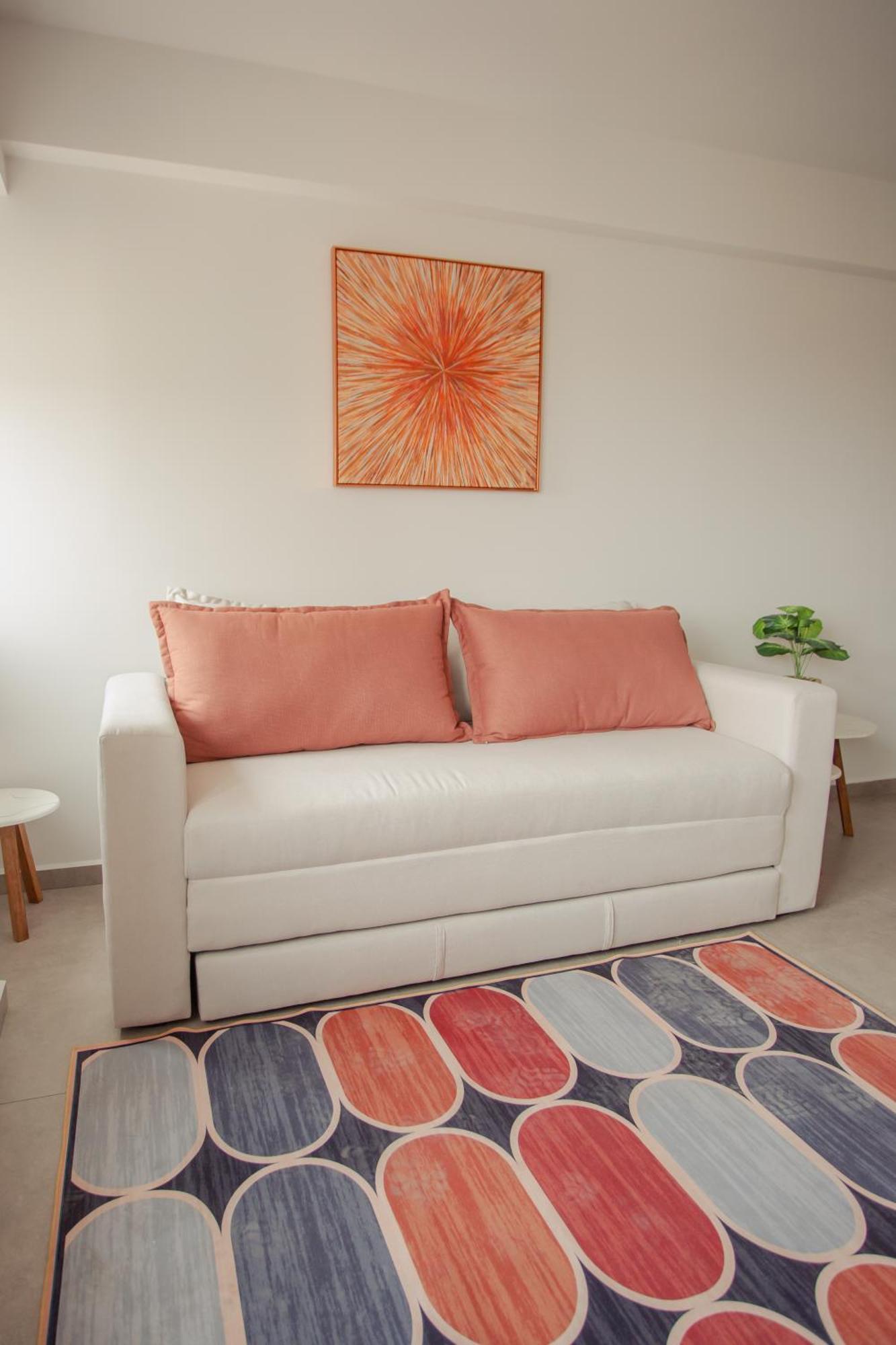 Apartamento Lafayette By Mrw Guadalajara