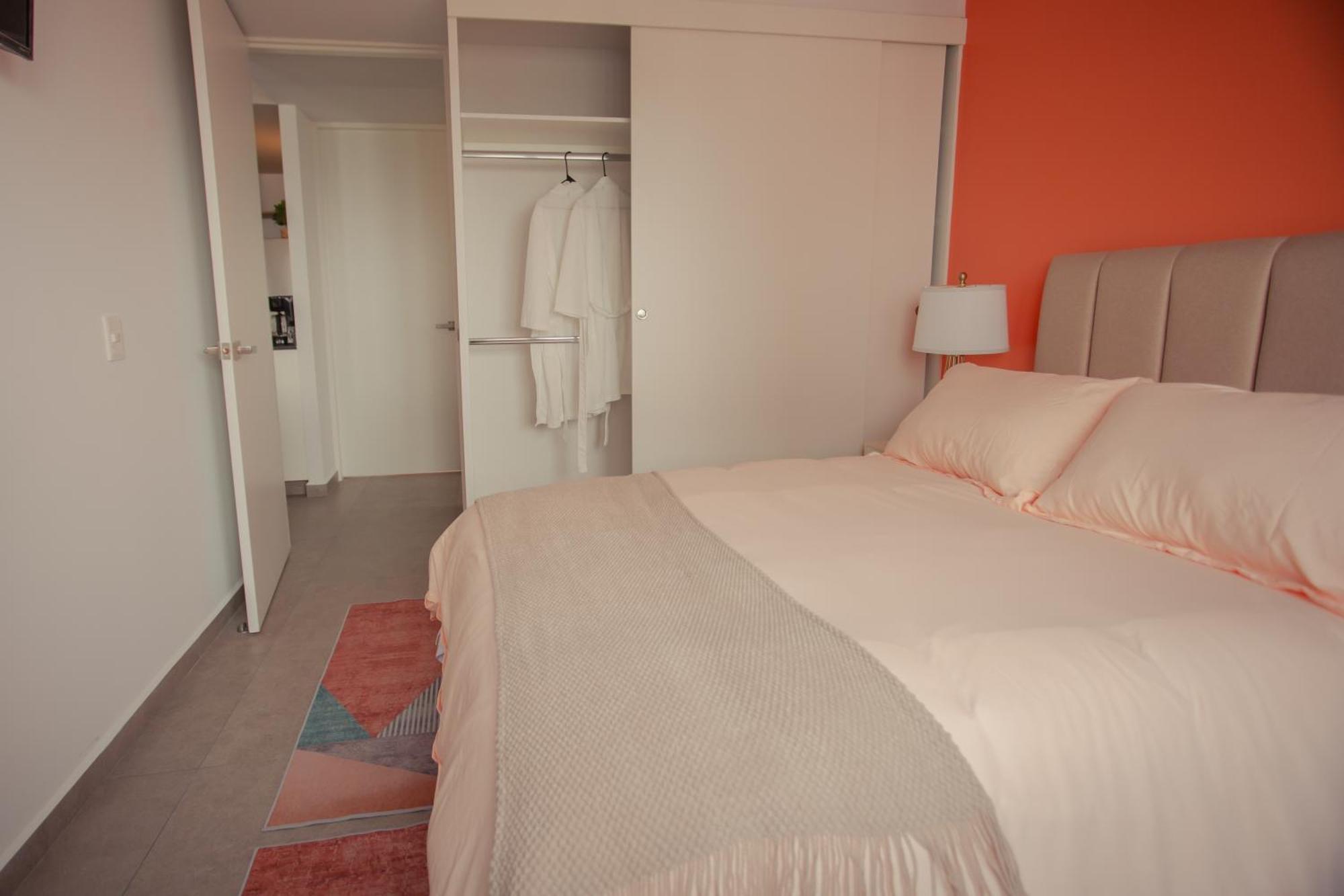 Lafayette By Mrw Apartamento