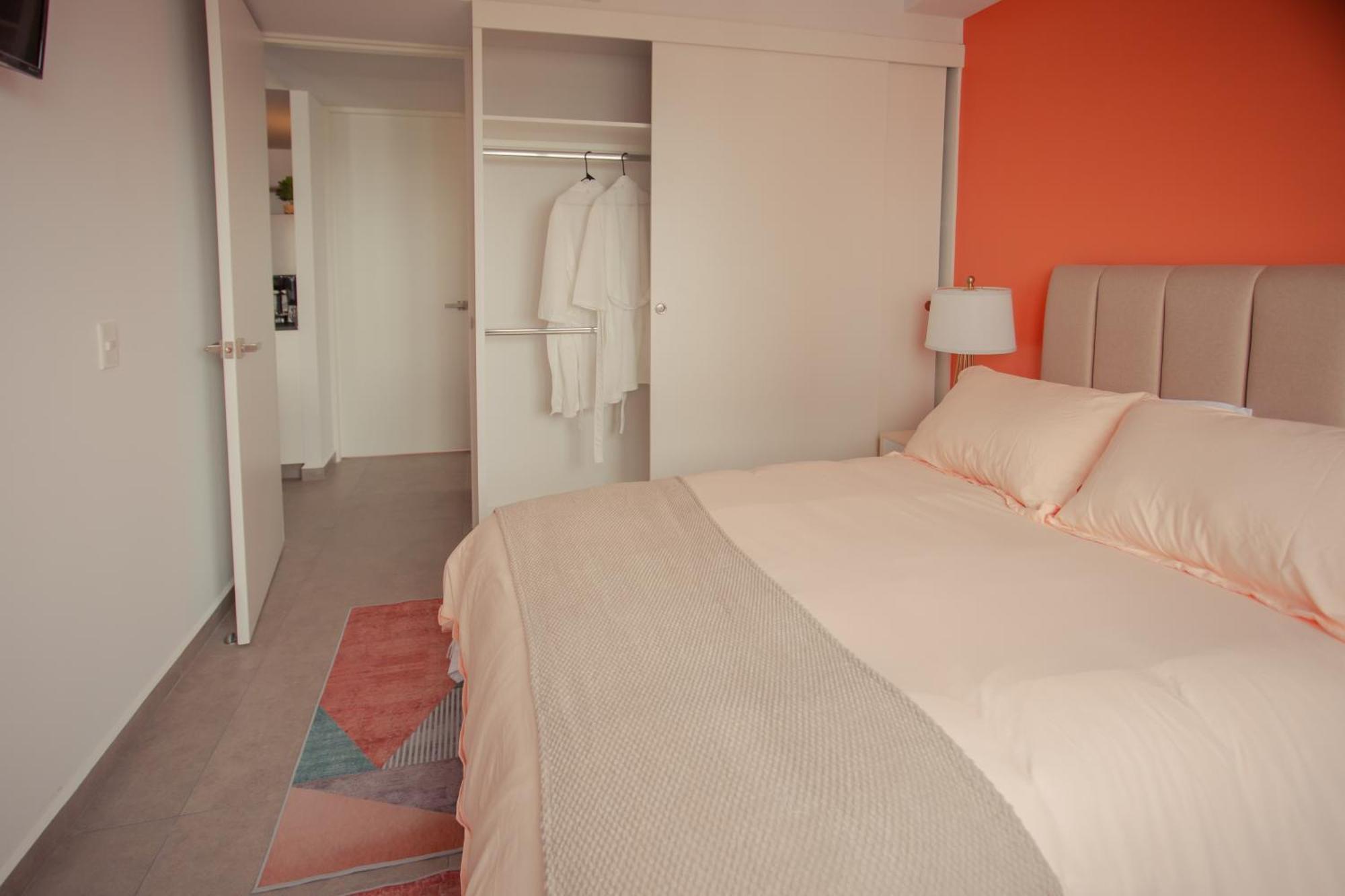 Apartamento Lafayette By Mrw
