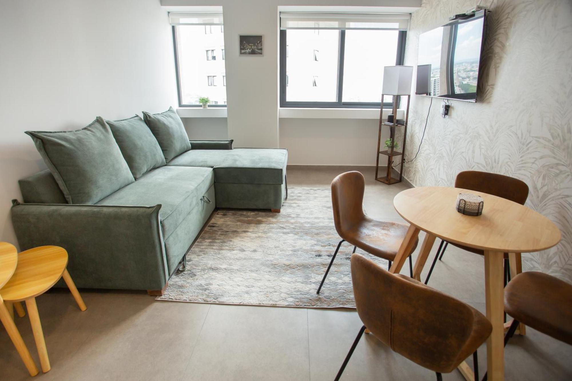 Apartamento Lafayette By Mrw *
