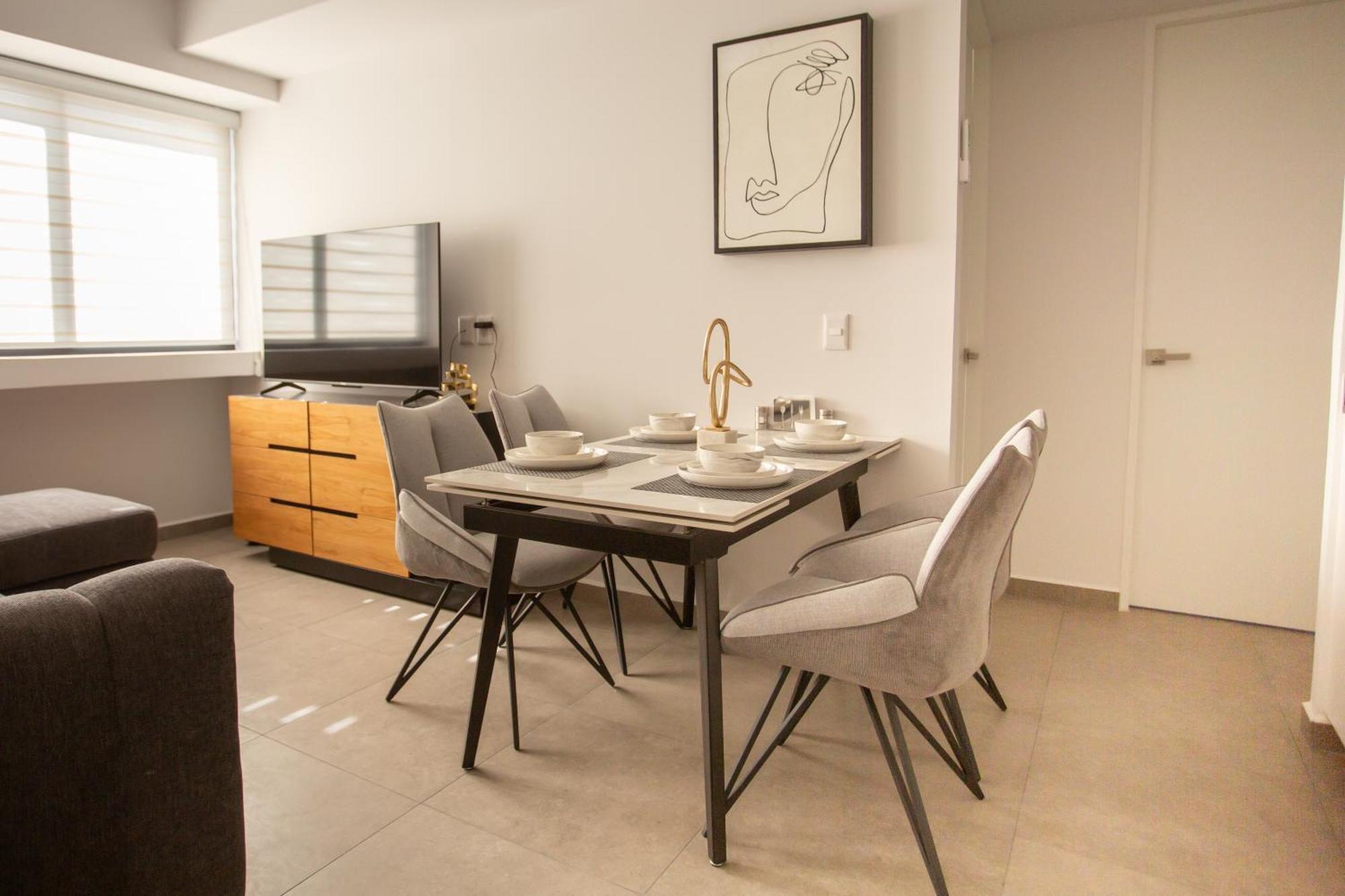 Apartamento Lafayette By Mrw *