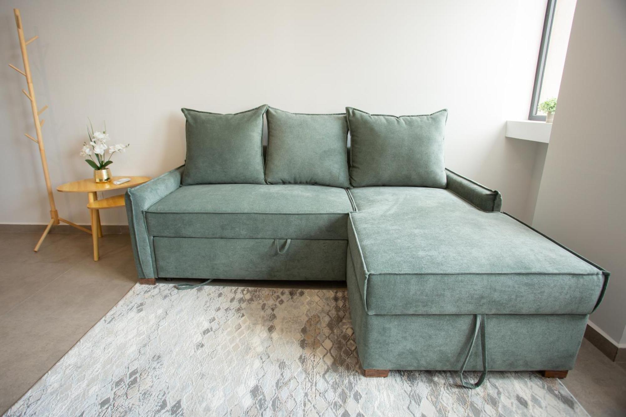 Lafayette By Mrw Apartamento