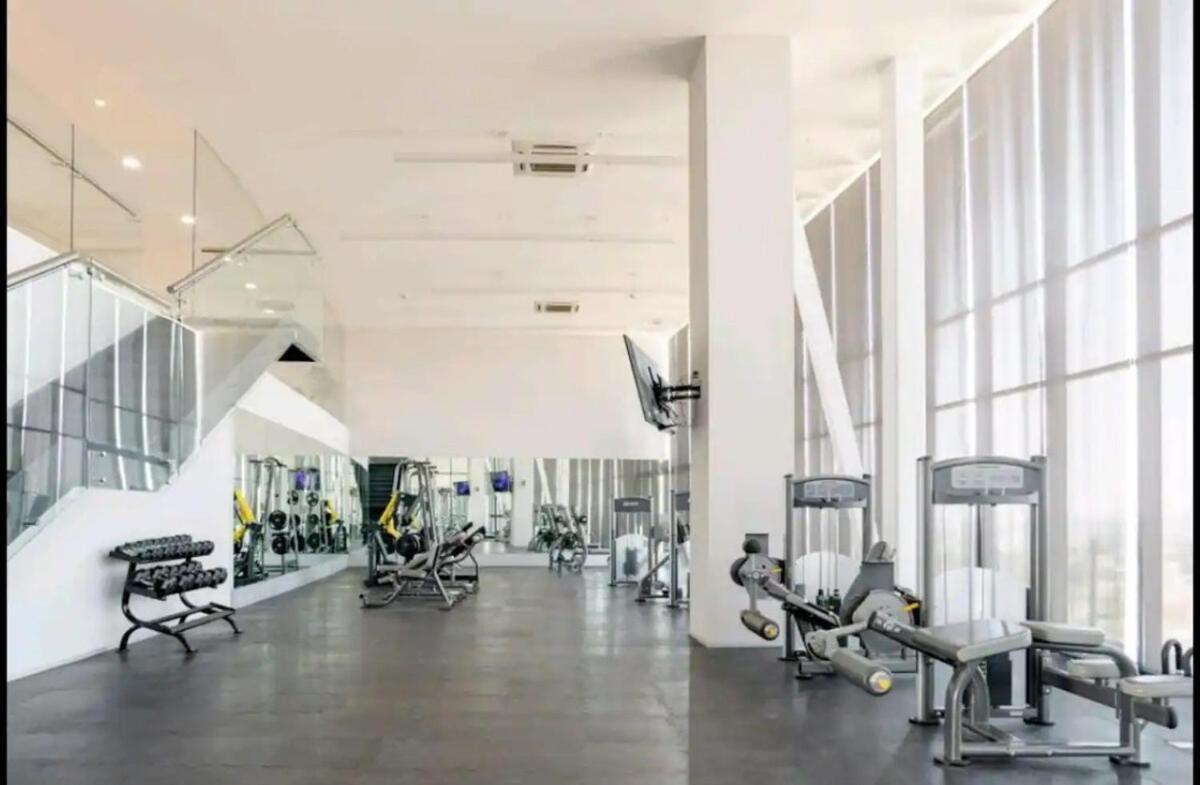 Apartamento Elite *