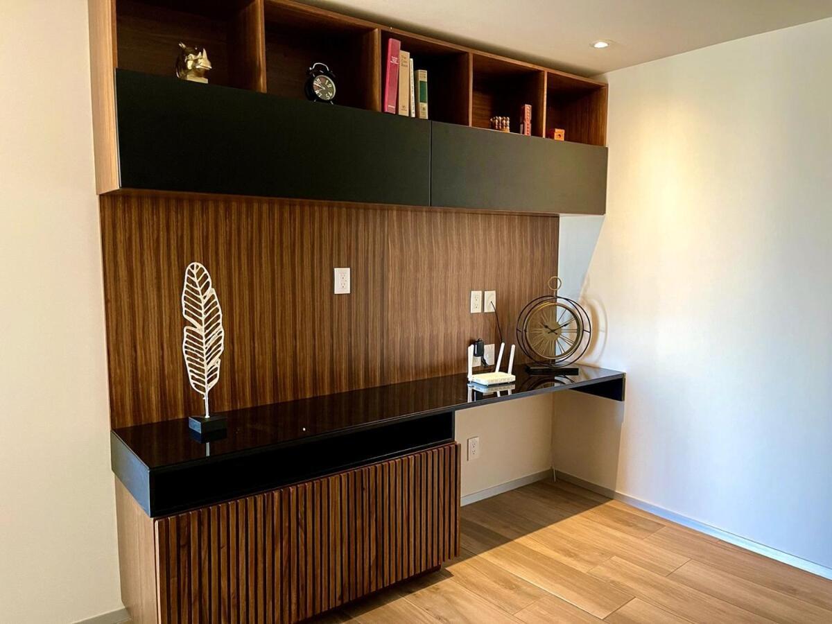 Apartamento Elite Guadalajara