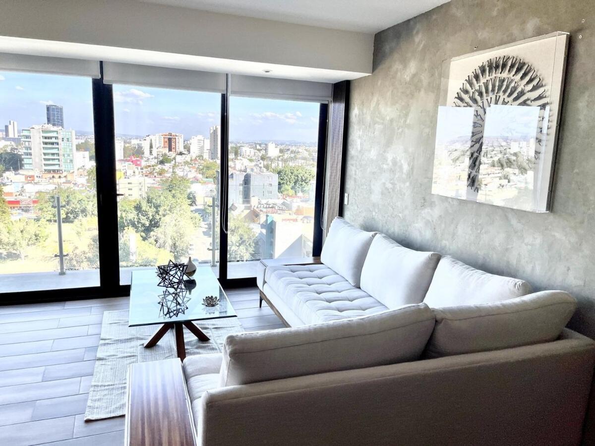 Apartamento Elite Guadalajara