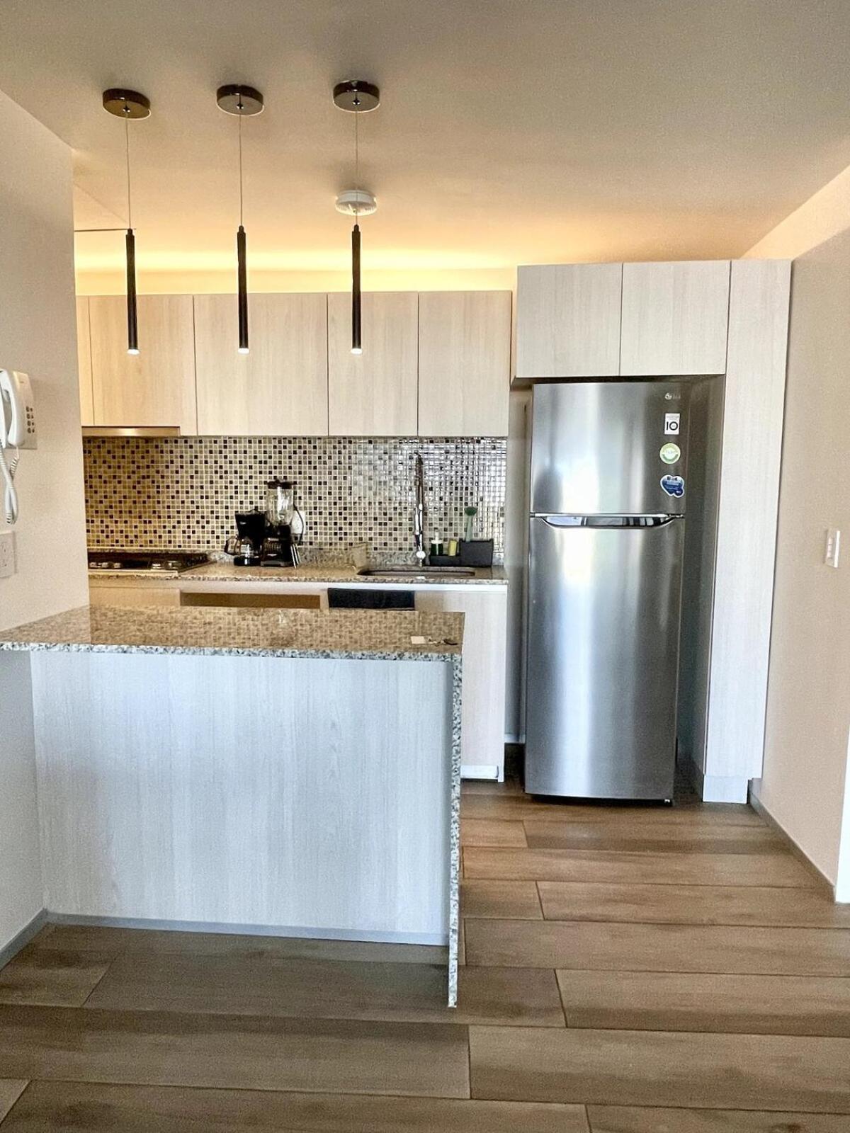 Apartamento Elite