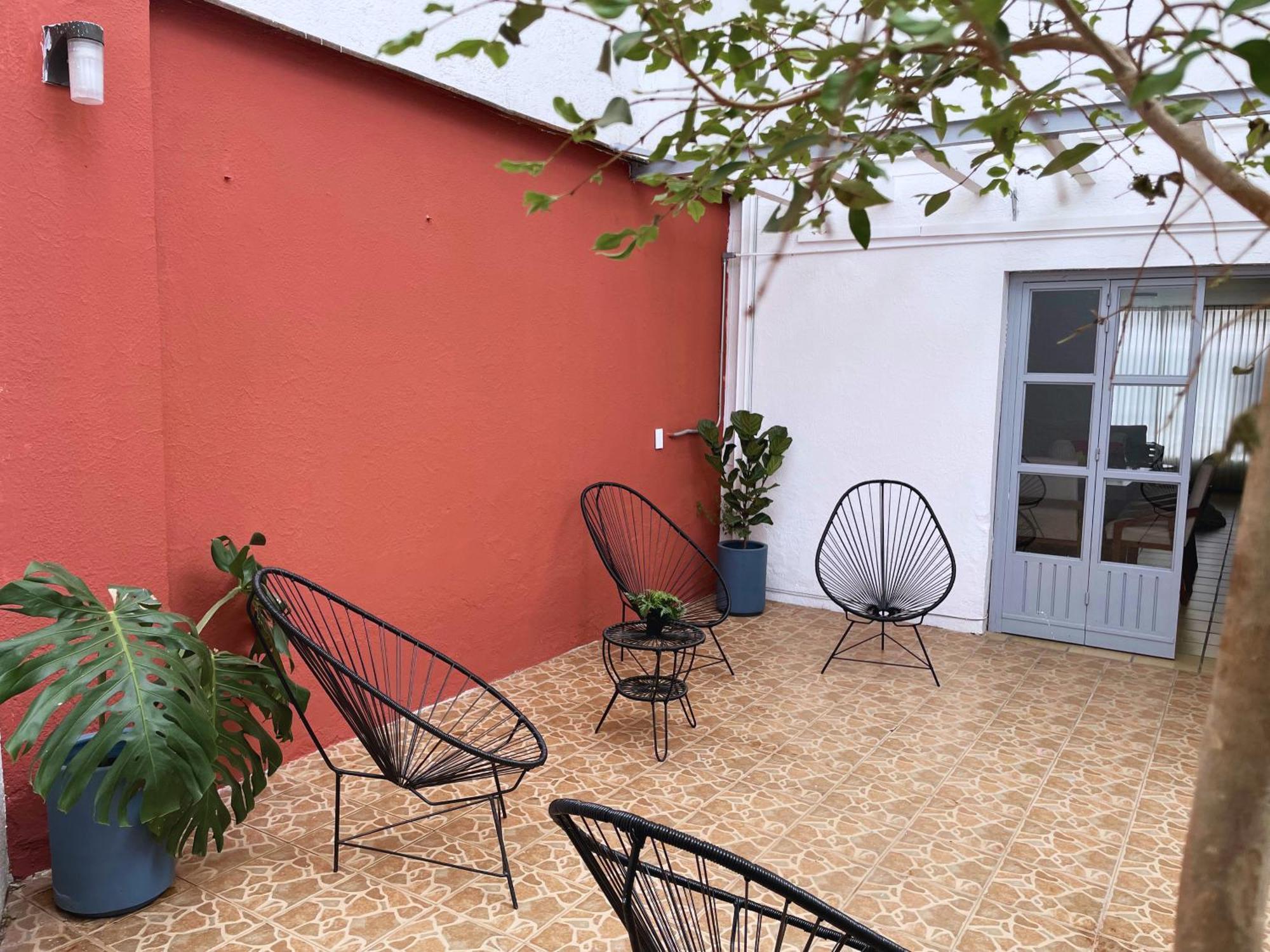 Casa Arias Ubicacion Perfecta! Holiday home