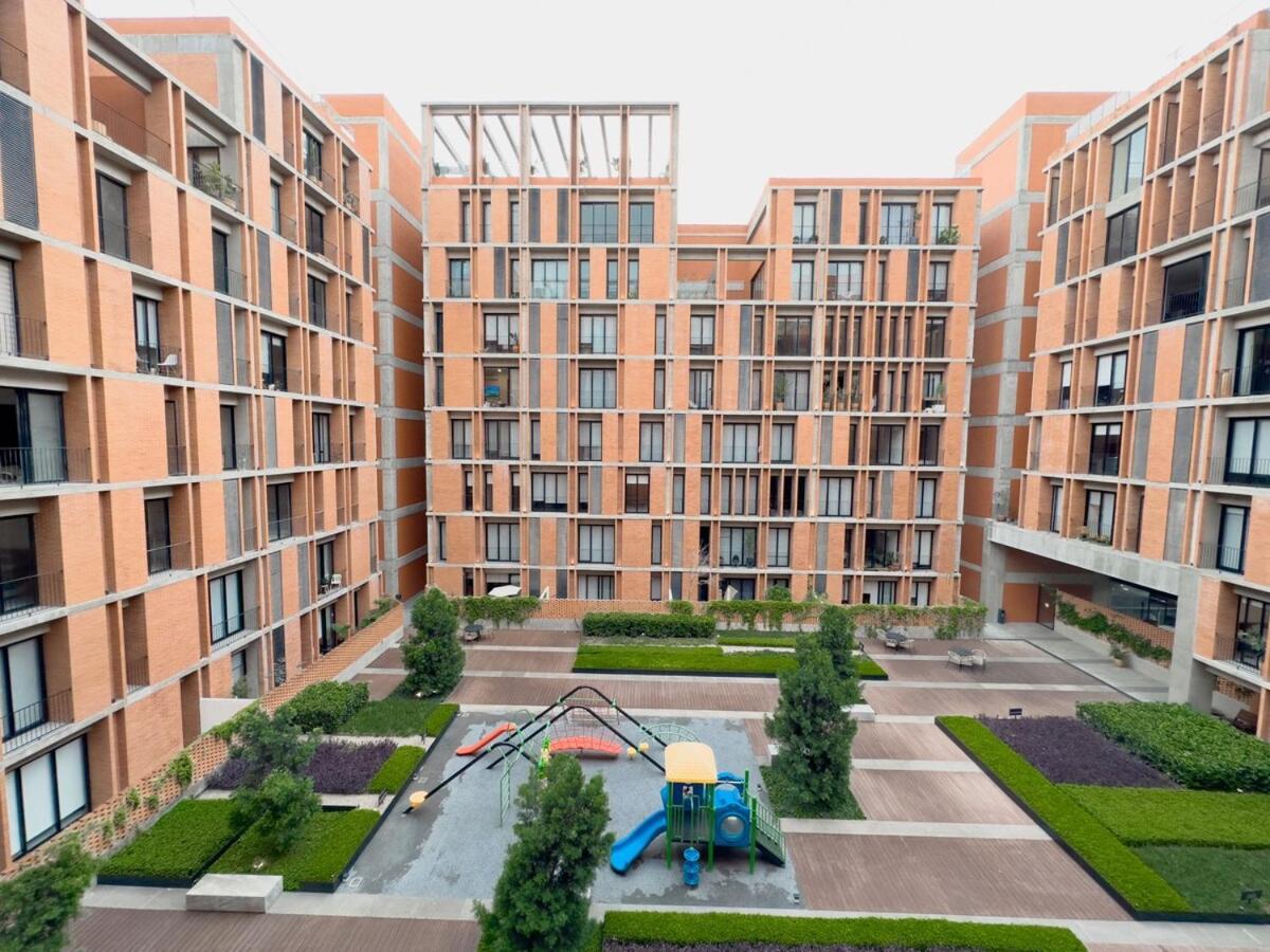 Apartment Brasilia 10 - 108 B