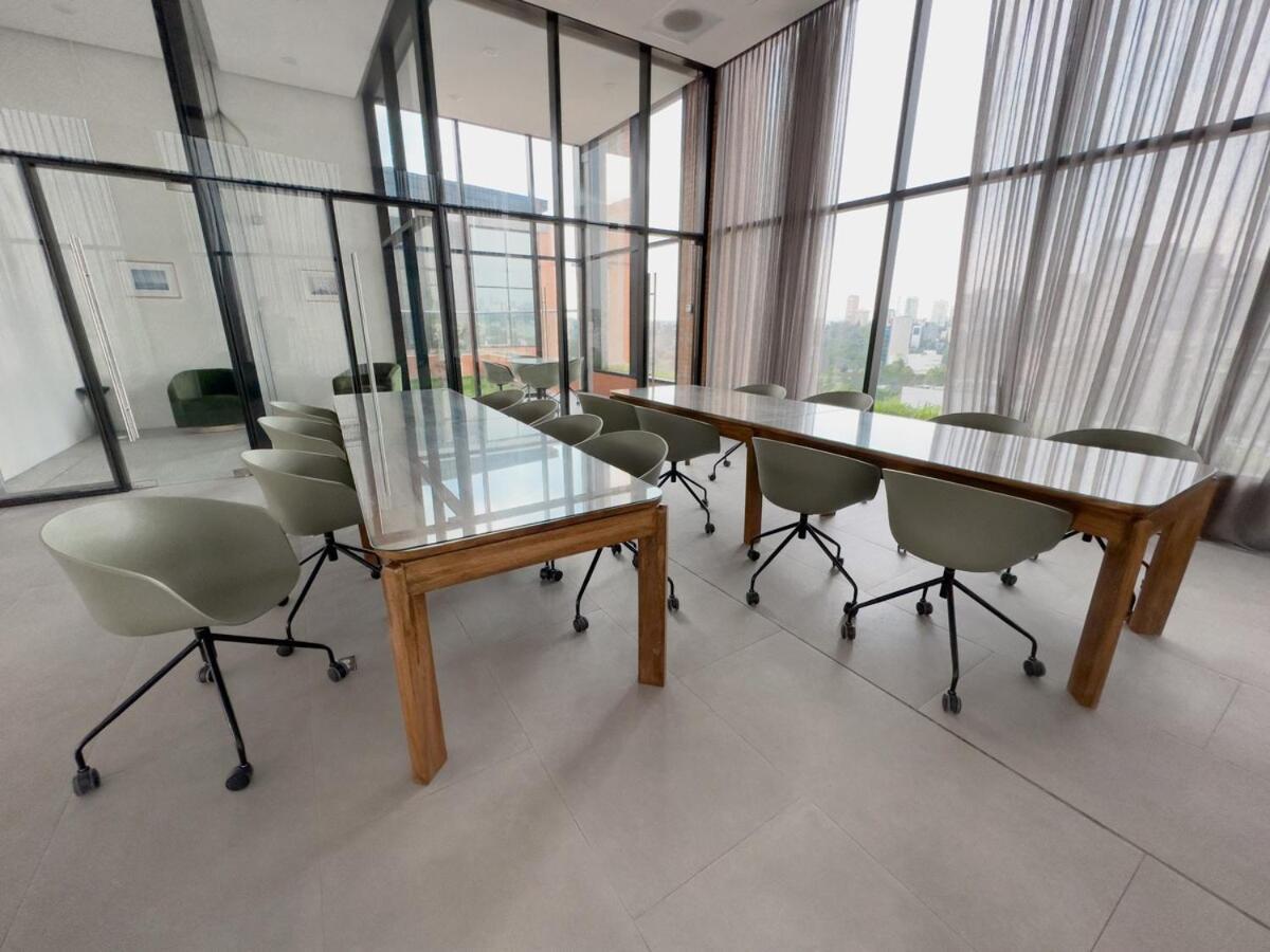 Brasilia 10 - 108 B Apartment *