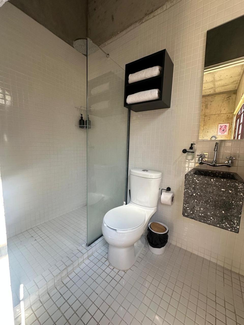 Stylish In Chapultepec Apartamento