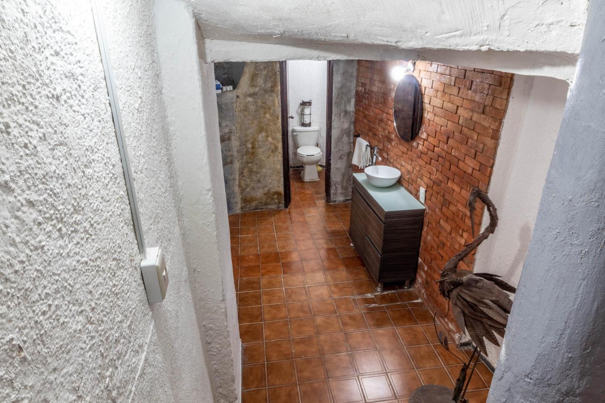 Apartamento Chapalita, Subterránea De Dos Pisos *