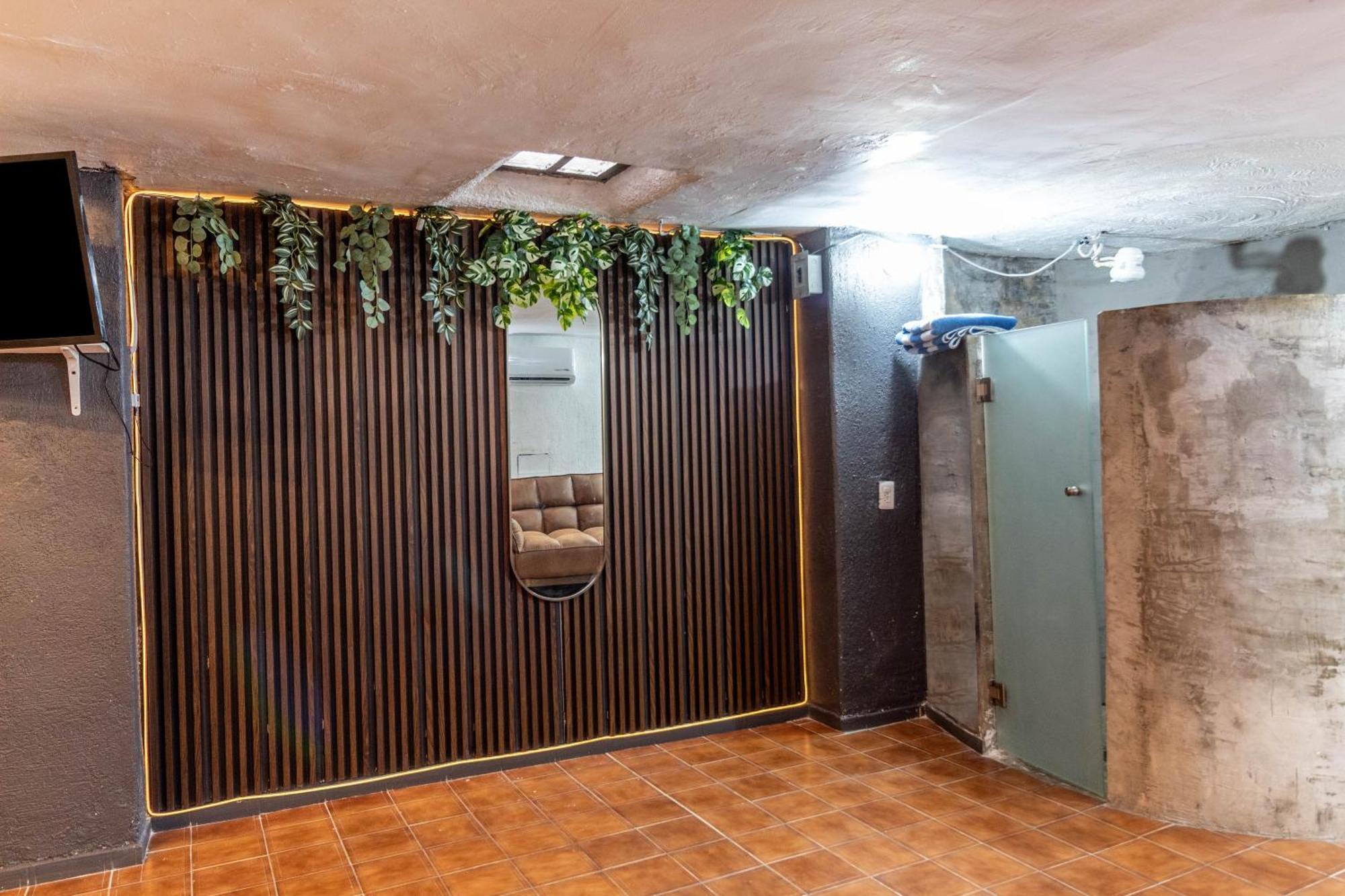Chapalita, Subterránea De Dos Pisos Apartamento Guadalajara