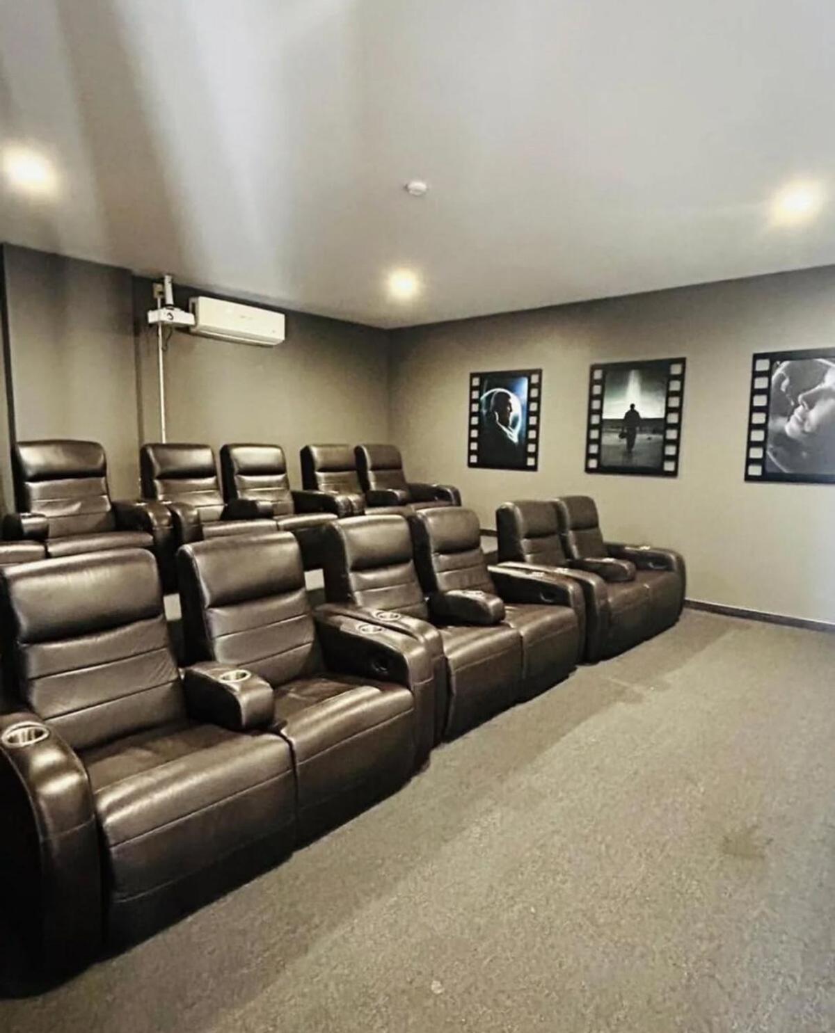 Exclusive Luxury Apartamento Guadalajara