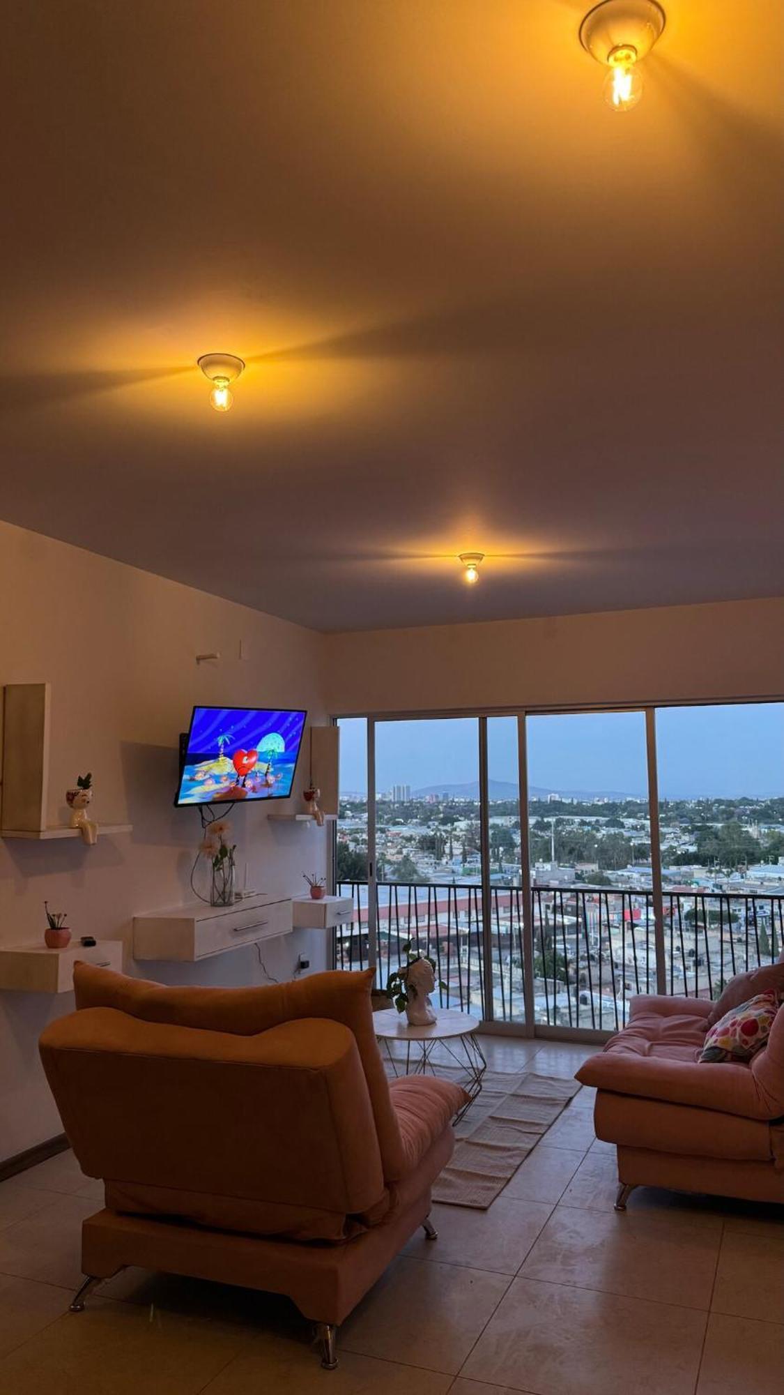 Apartamento Exclusive Luxury *