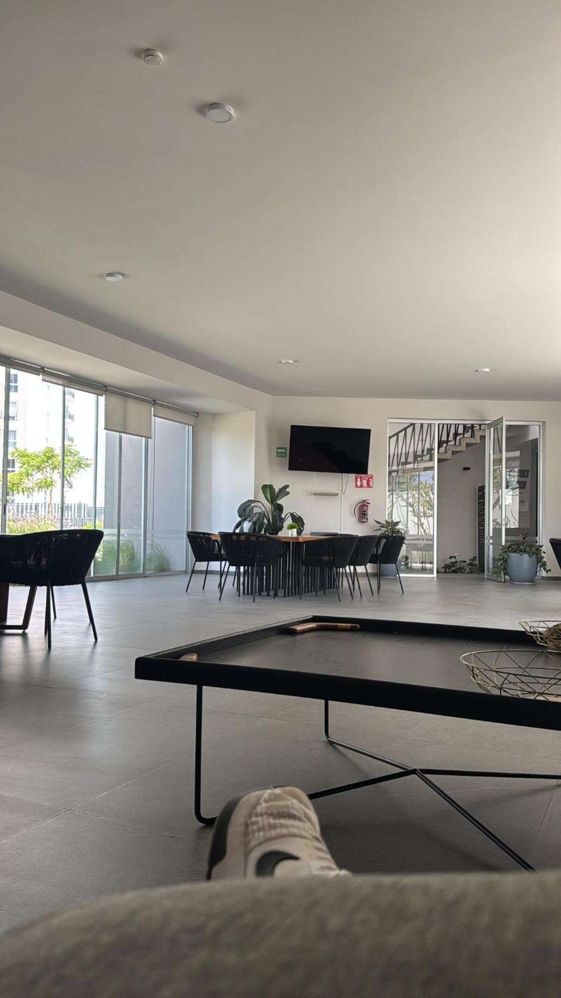 Exclusive Luxury Apartamento Guadalajara