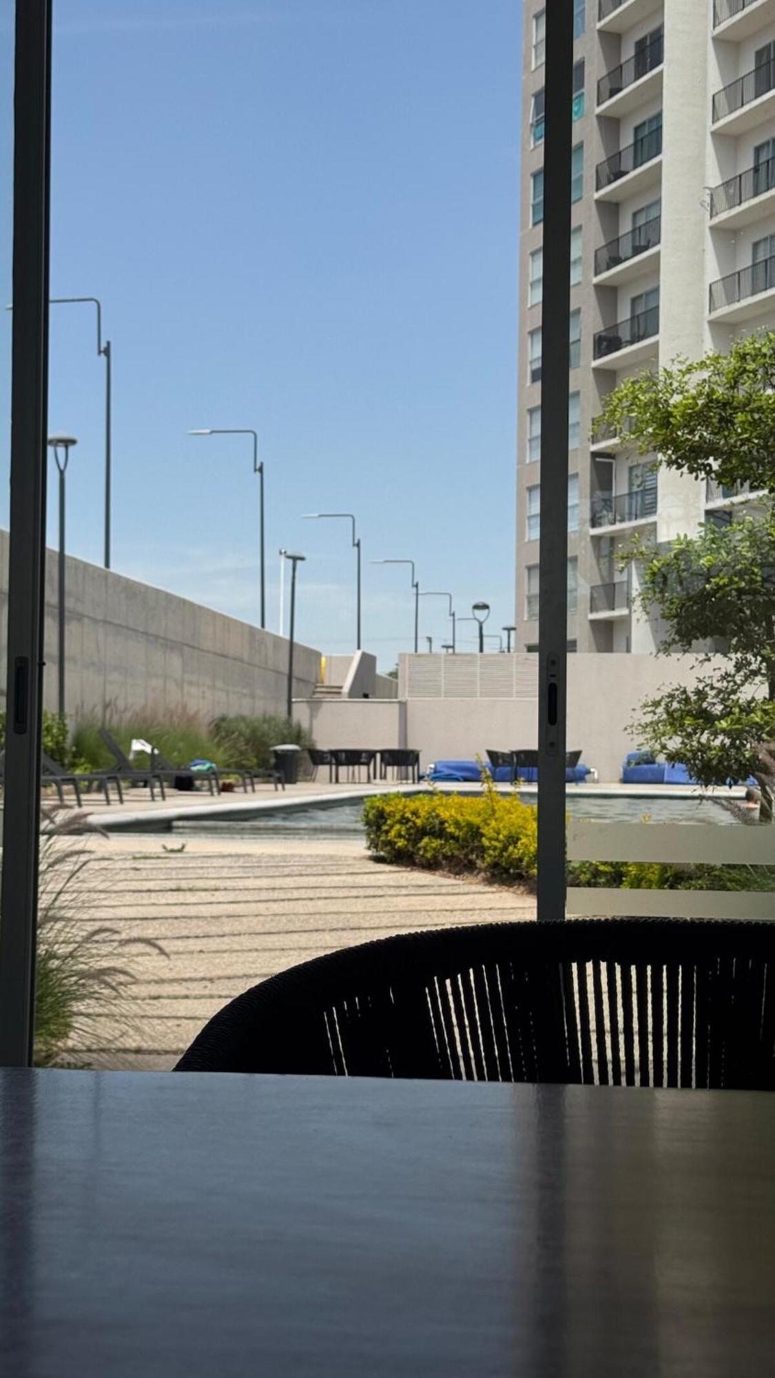Exclusive Luxury Apartamento *
