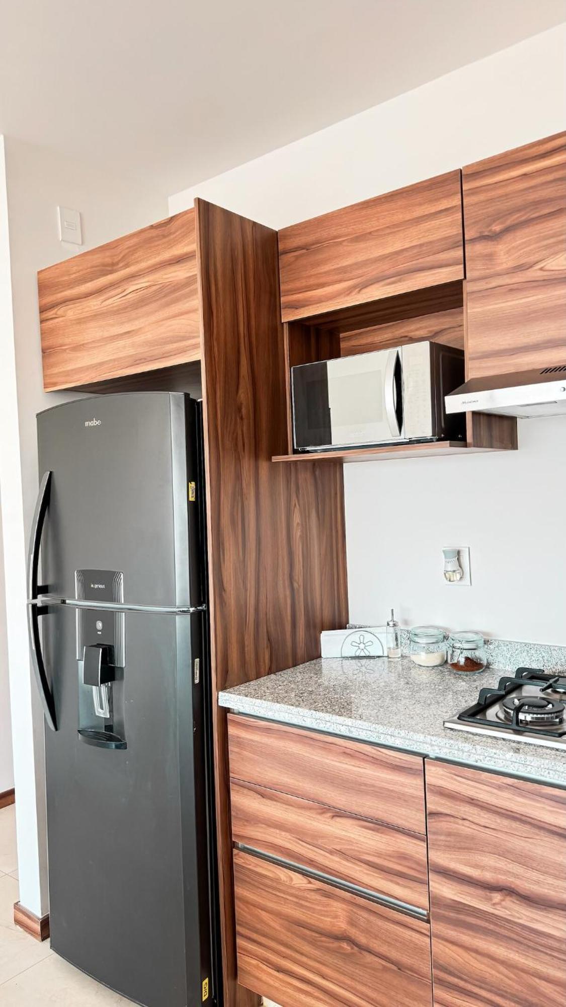 Exclusive Luxury Apartamento Guadalajara