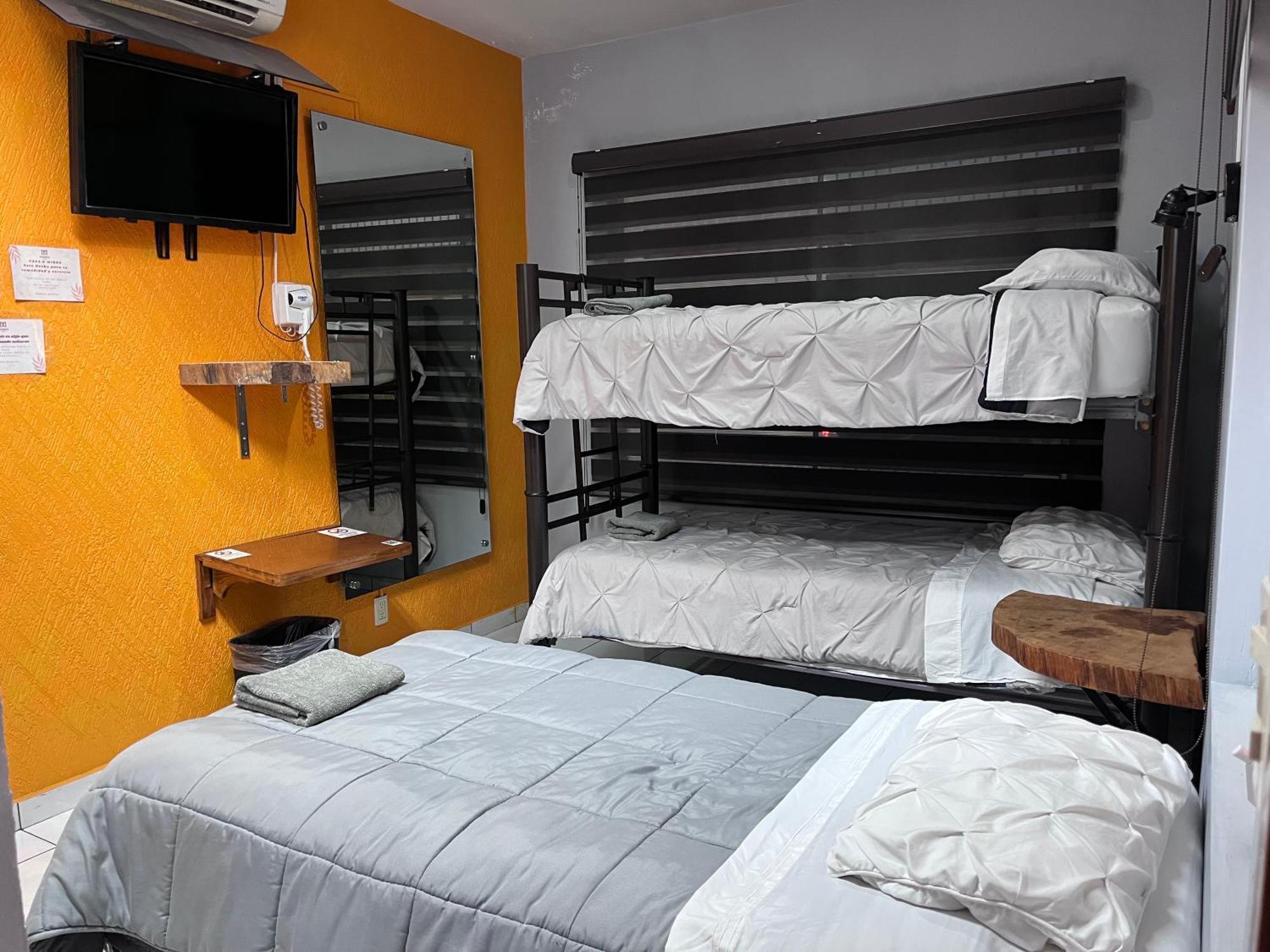 Casa D Miros Familias Y Gruposs Inn Guadalajara