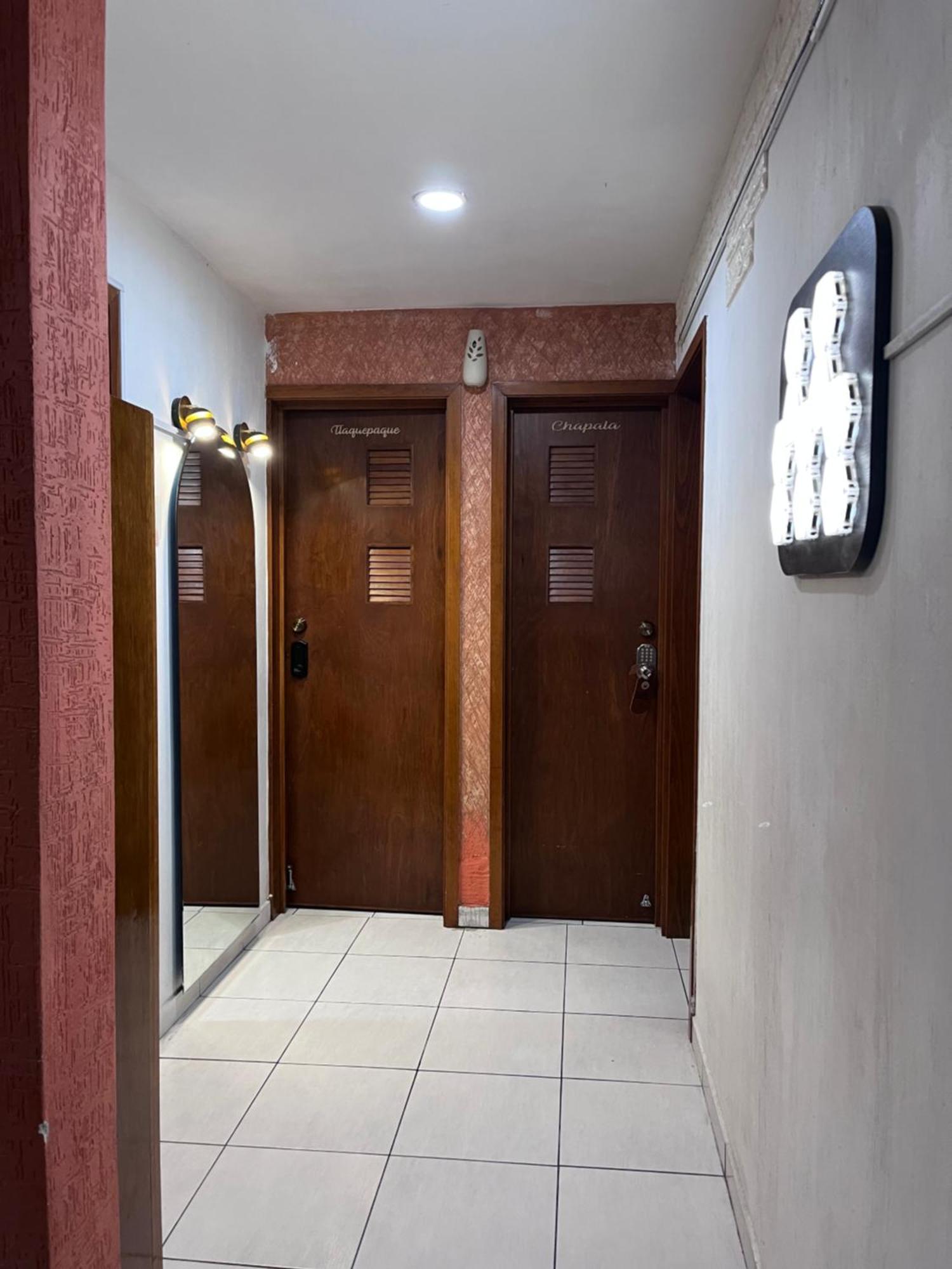 Casa D Miros Familias Y Gruposs Inn 2*