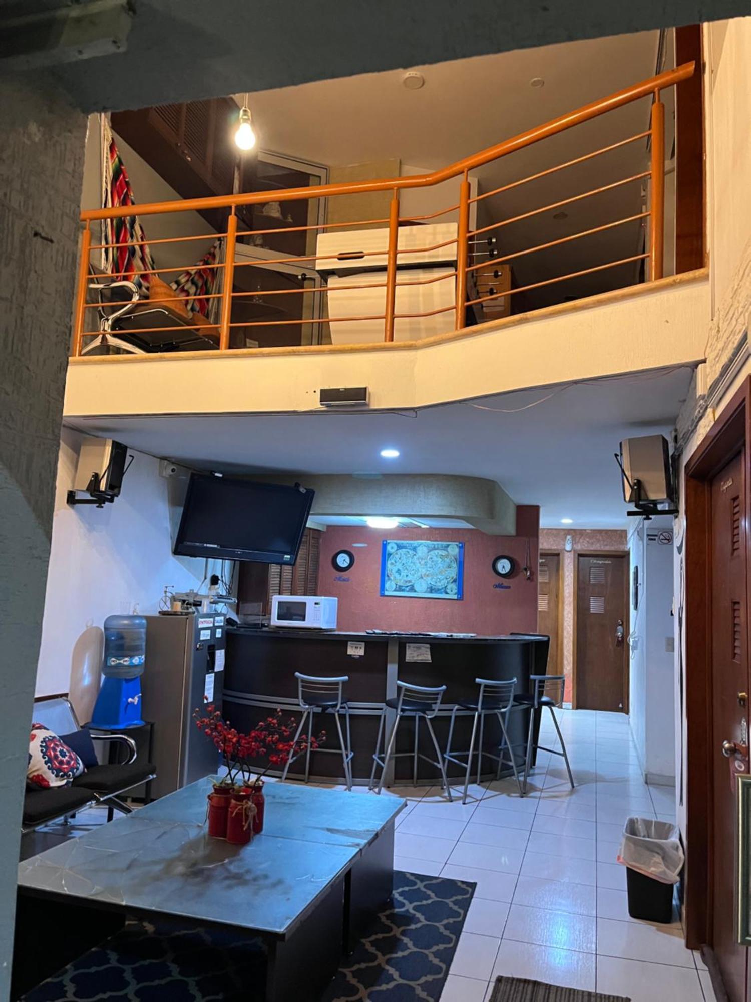 Casa D Miros Familias Y Gruposs Inn Guadalajara