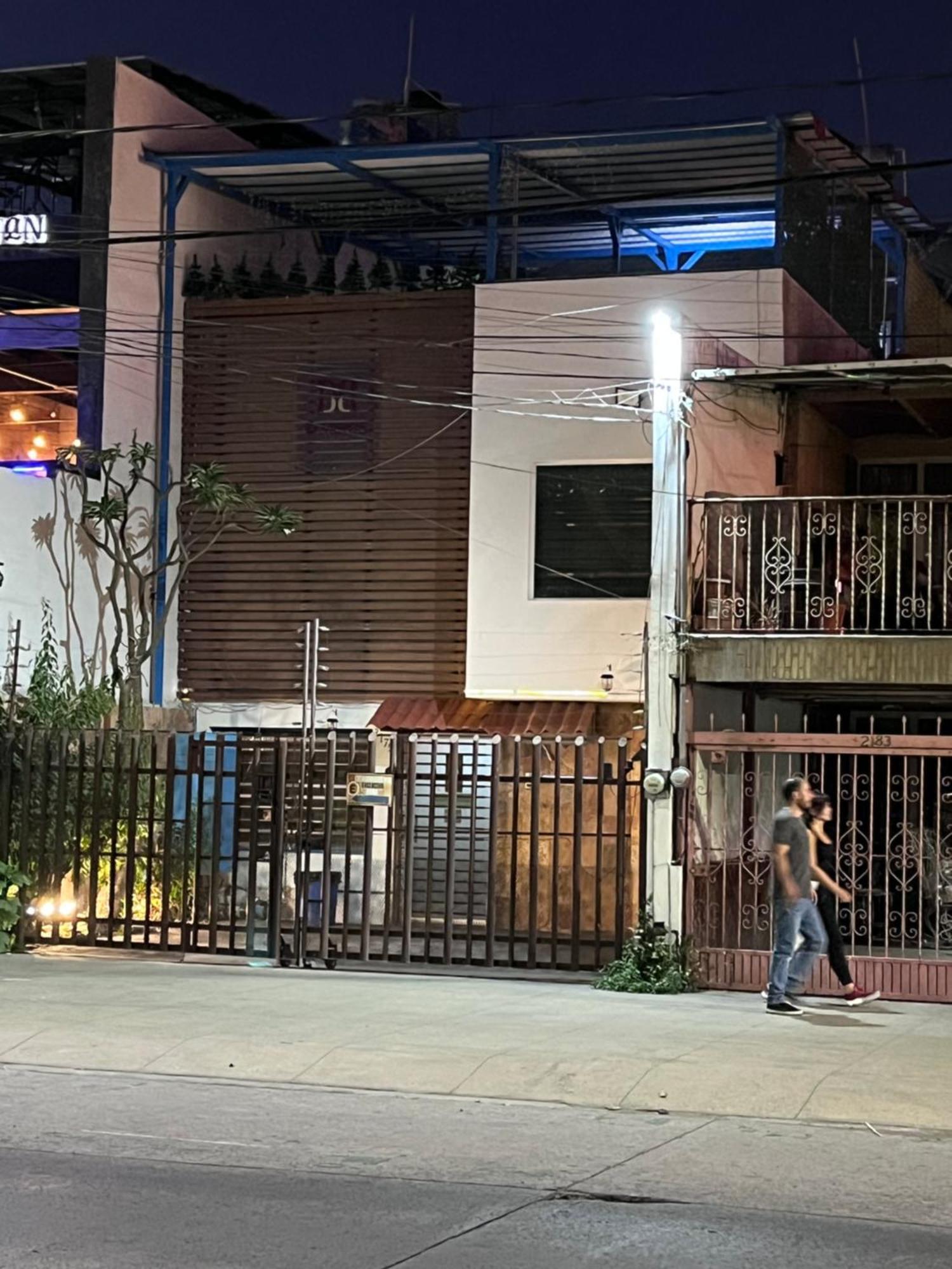 Casa D Miros Familias Y Gruposs Guadalajara