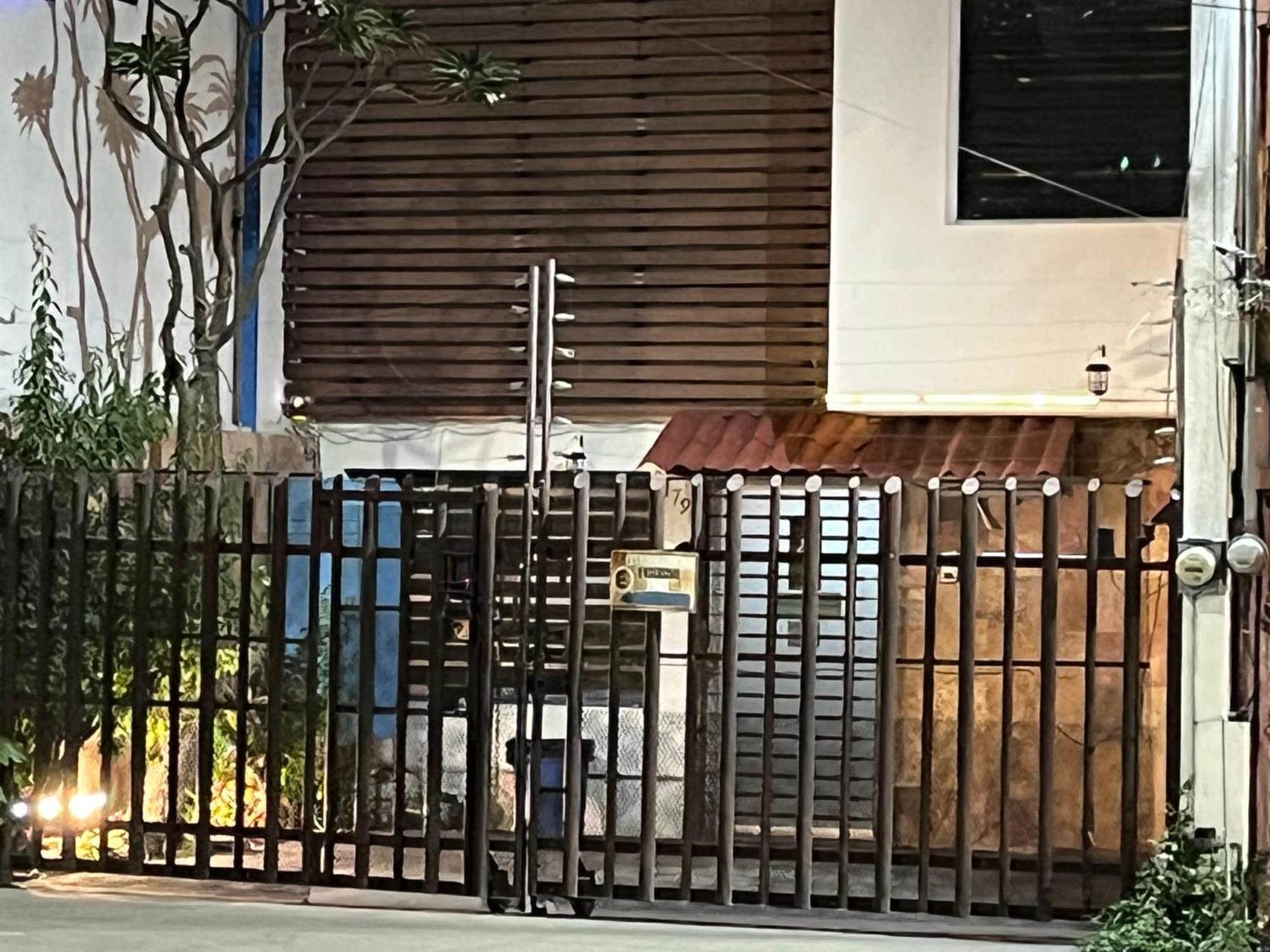 Casa D Miros Familias Y Gruposs Inn Guadalajara