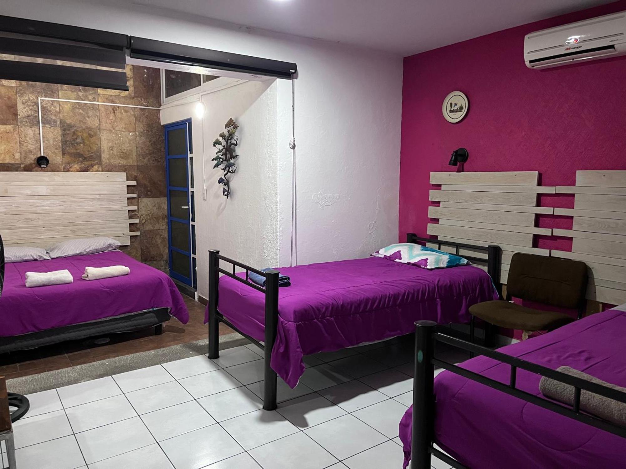 Inn Casa D Miros Familias Y Gruposs Guadalajara