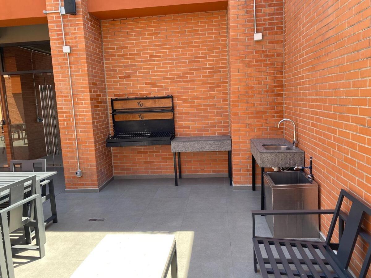 Apartamento En *