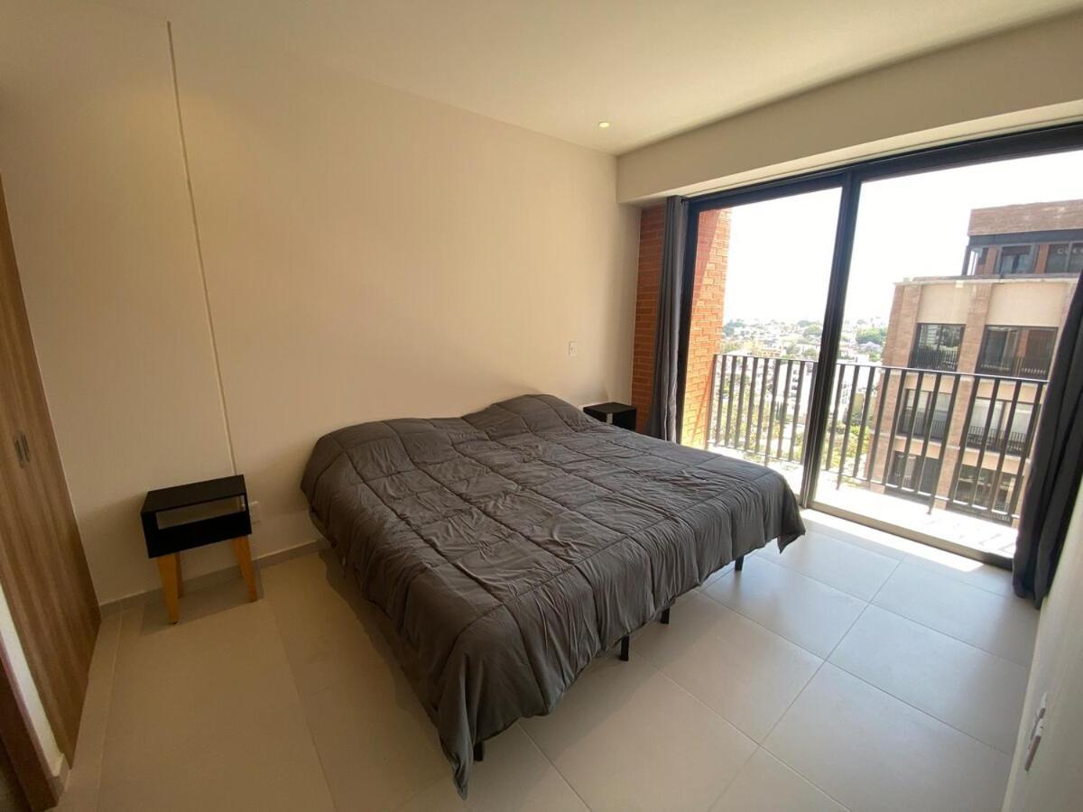 Apartamento En Guadalajara