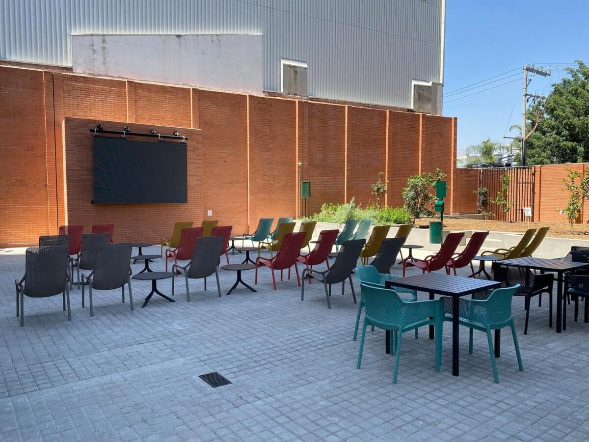Apartamento En Guadalajara