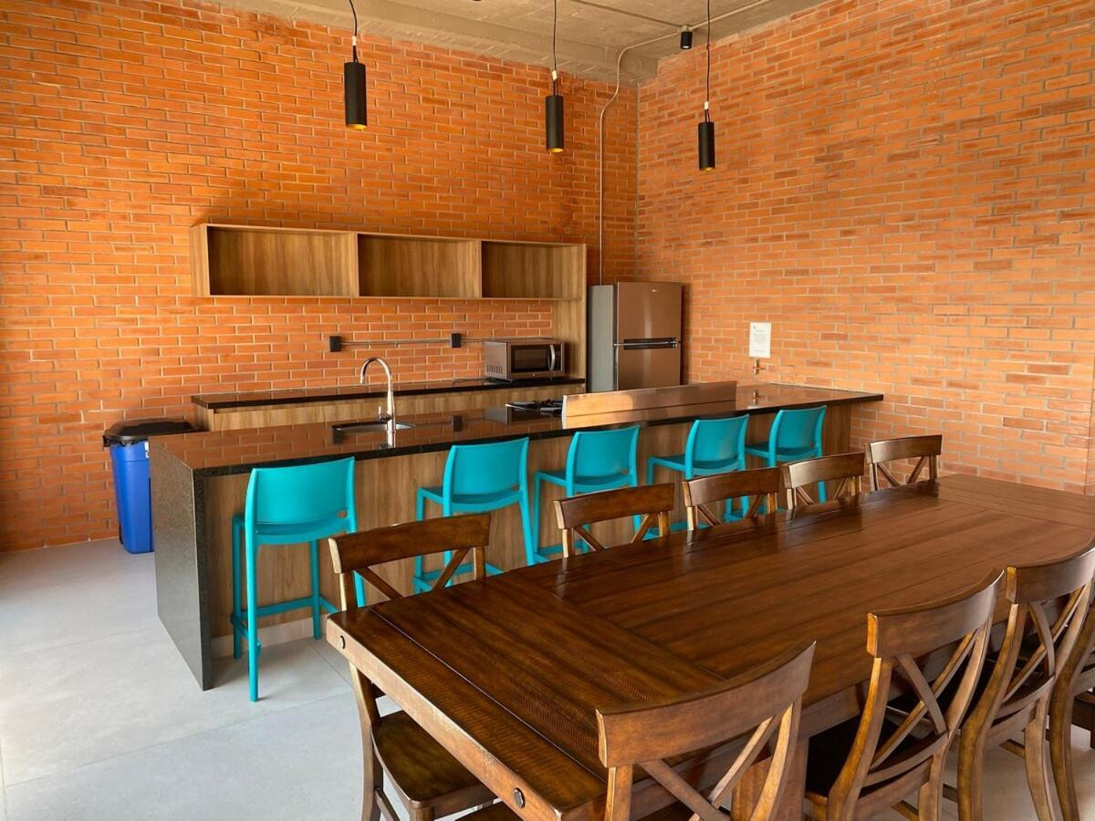 Apartamento En