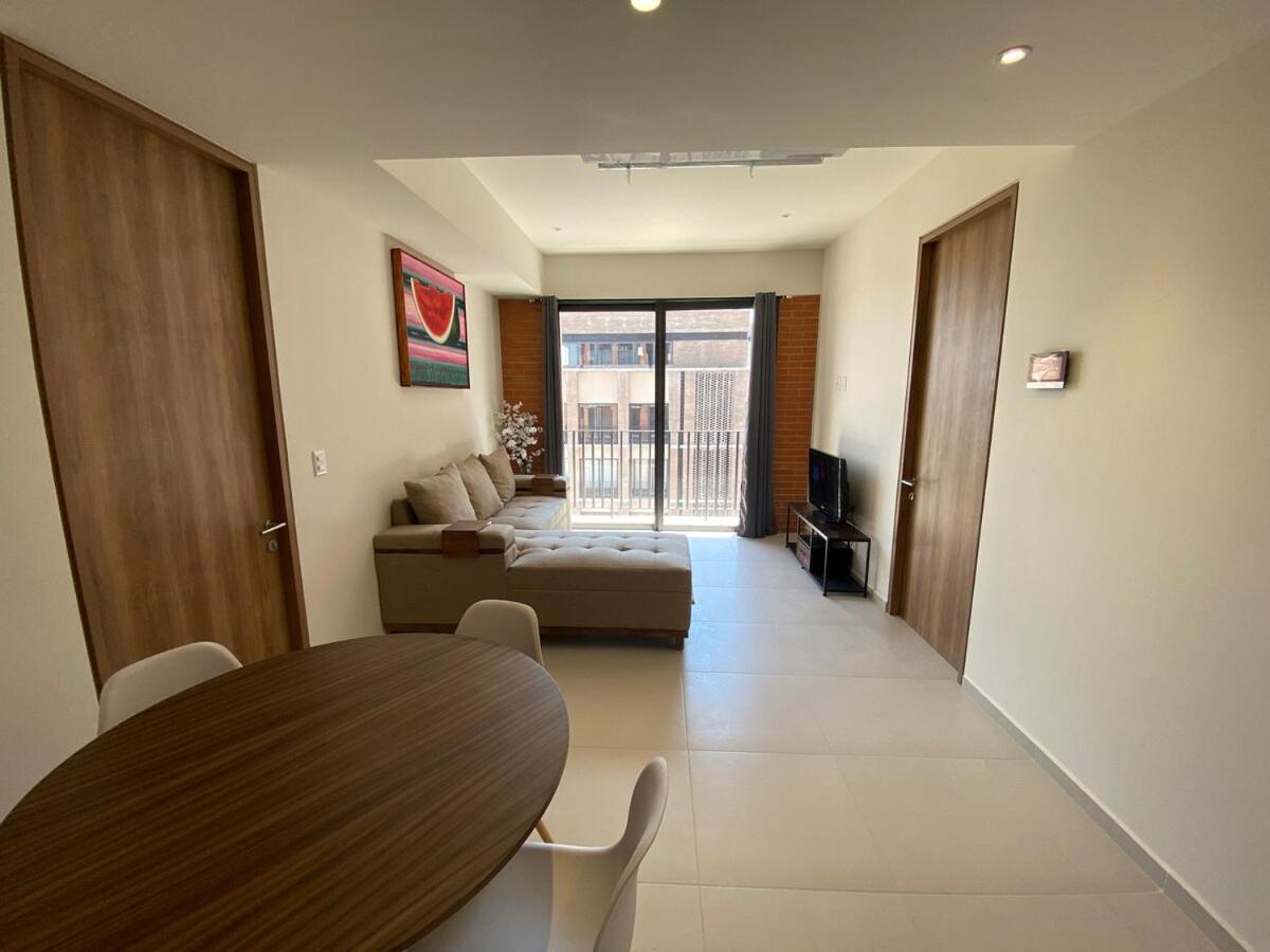 En Apartamento Guadalajara